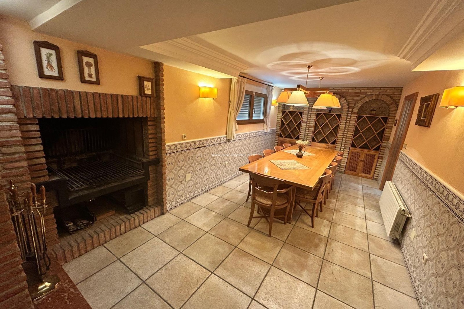 Reventa - Villa - Ciudad Quesada - Costa Blanca