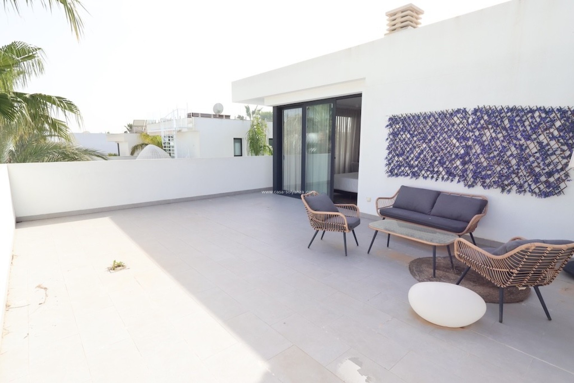 Reventa - Villa - Ciudad Quesada - Costa Blanca