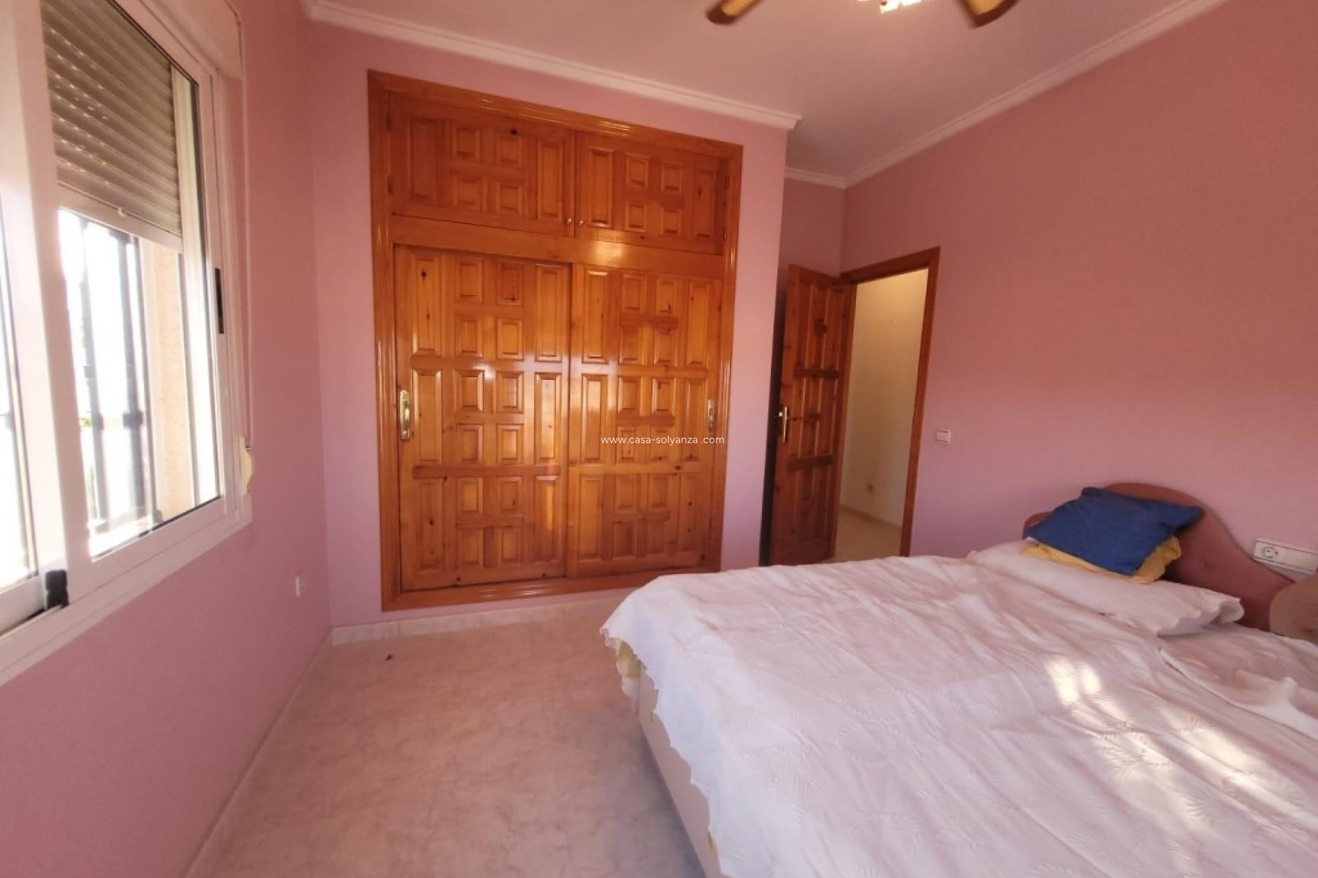 Reventa - Villa - Ciudad Quesada - Costa Blanca