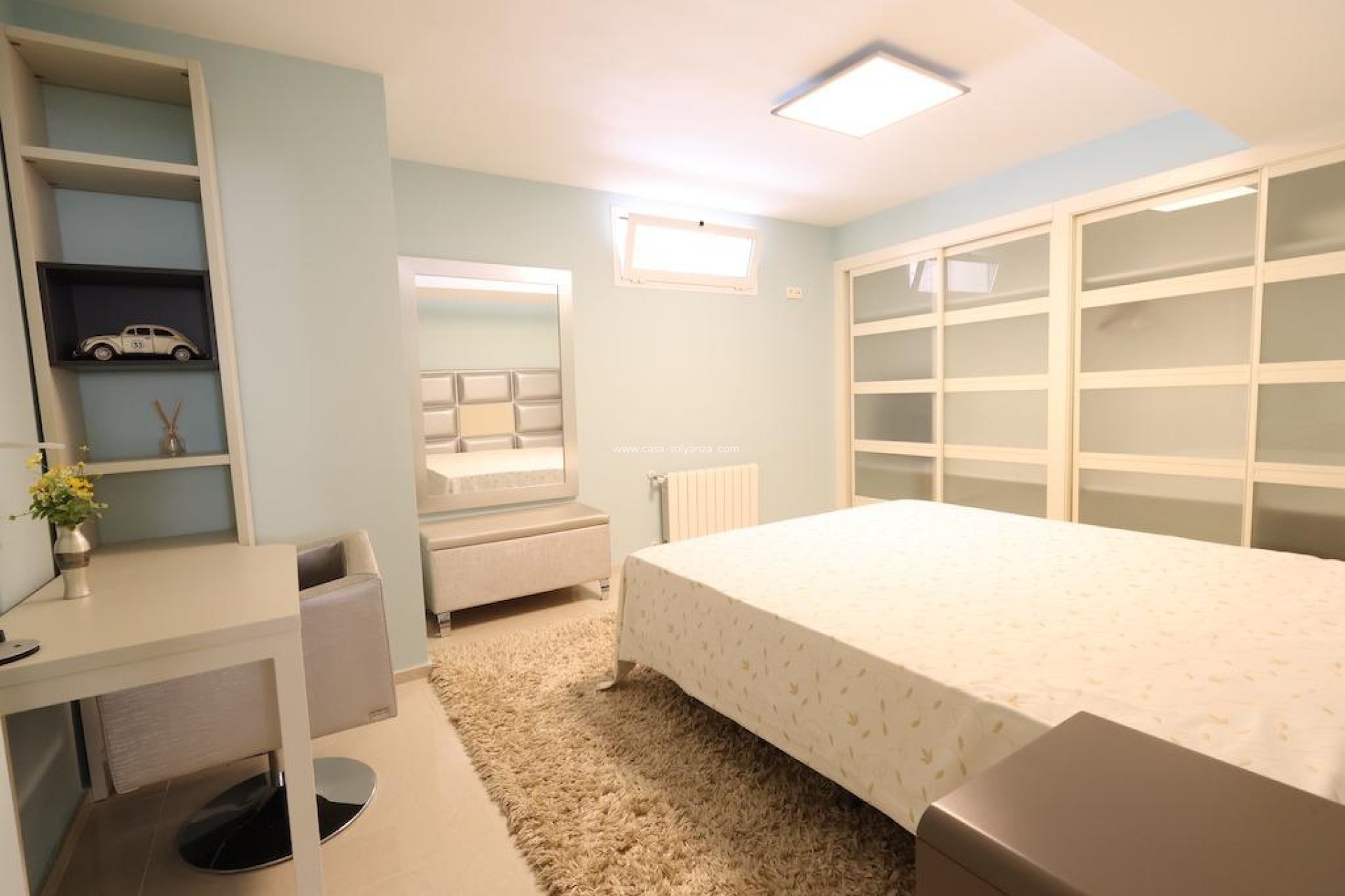 Reventa - Villa - Ciudad Quesada - Costa Blanca