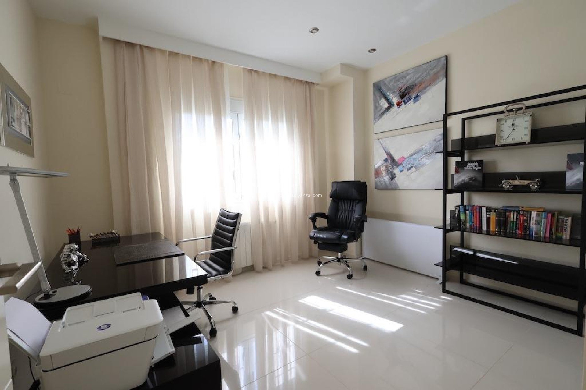 Reventa - Villa - Ciudad Quesada - Costa Blanca