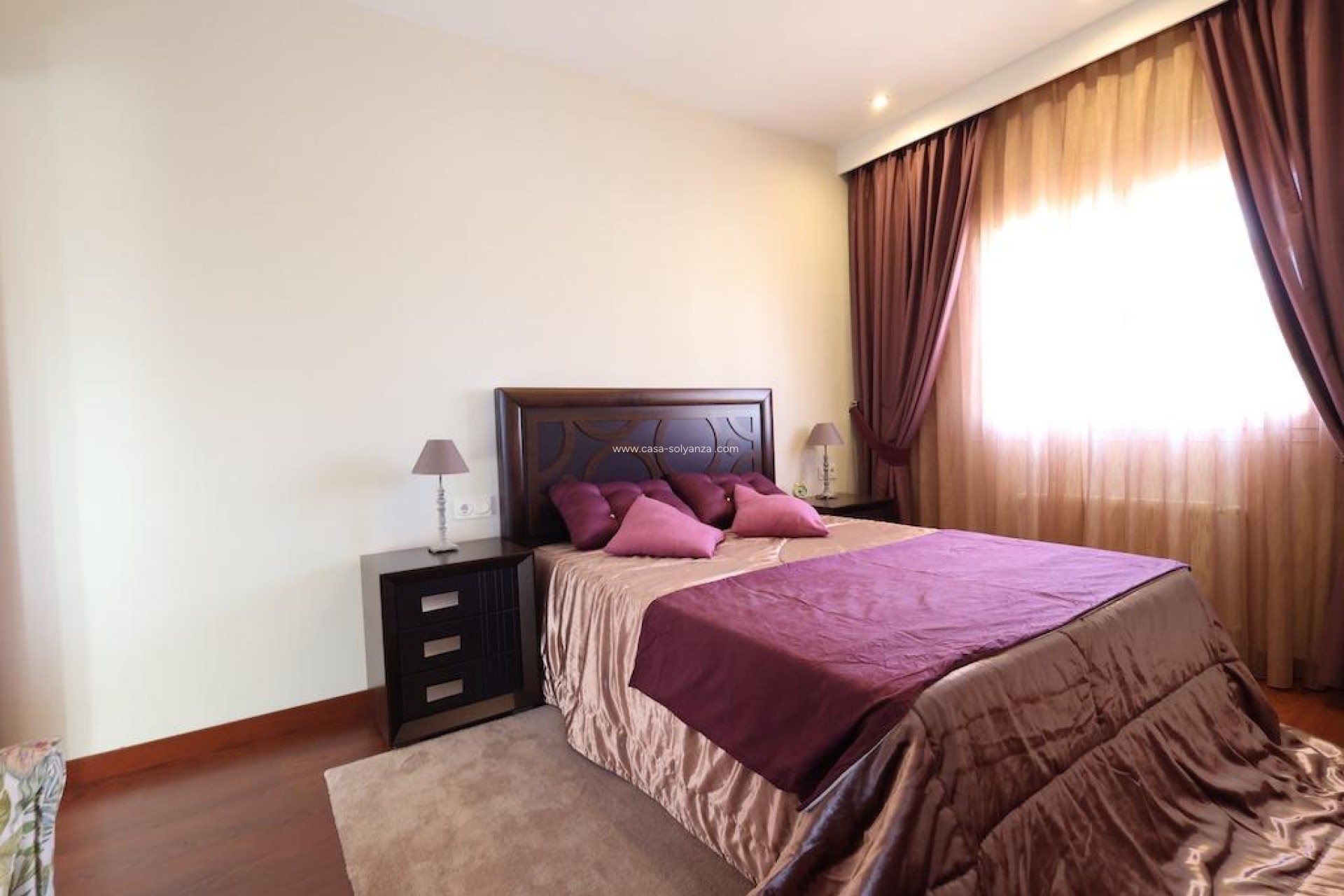 Reventa - Villa - Ciudad Quesada - Costa Blanca