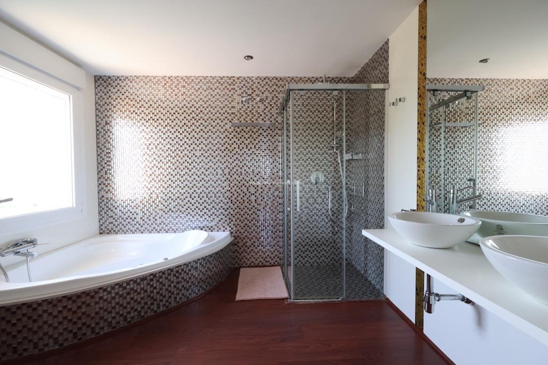 Reventa - Villa - Ciudad Quesada - Costa Blanca