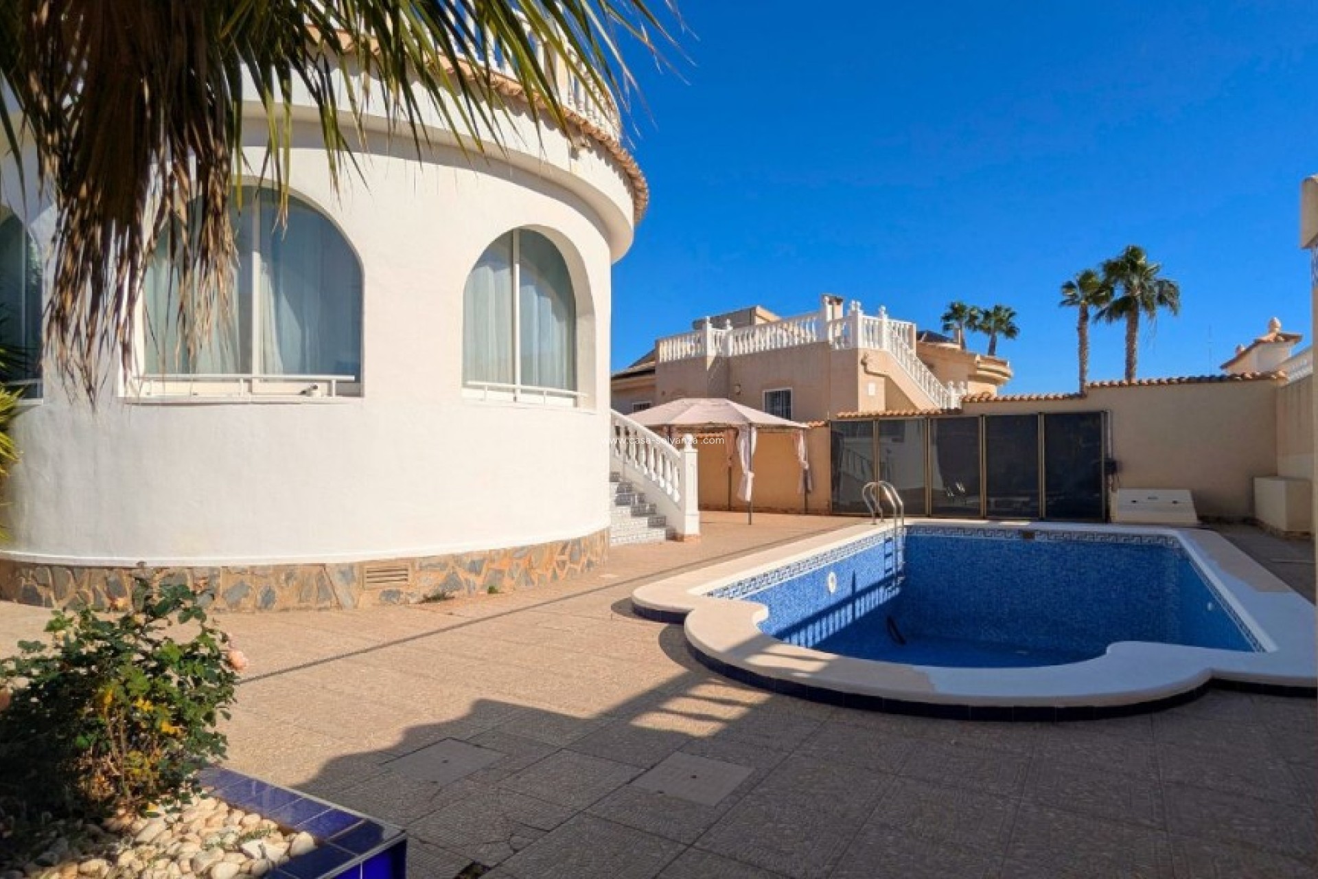 Reventa - Villa - Ciudad Quesada - Costa Blanca