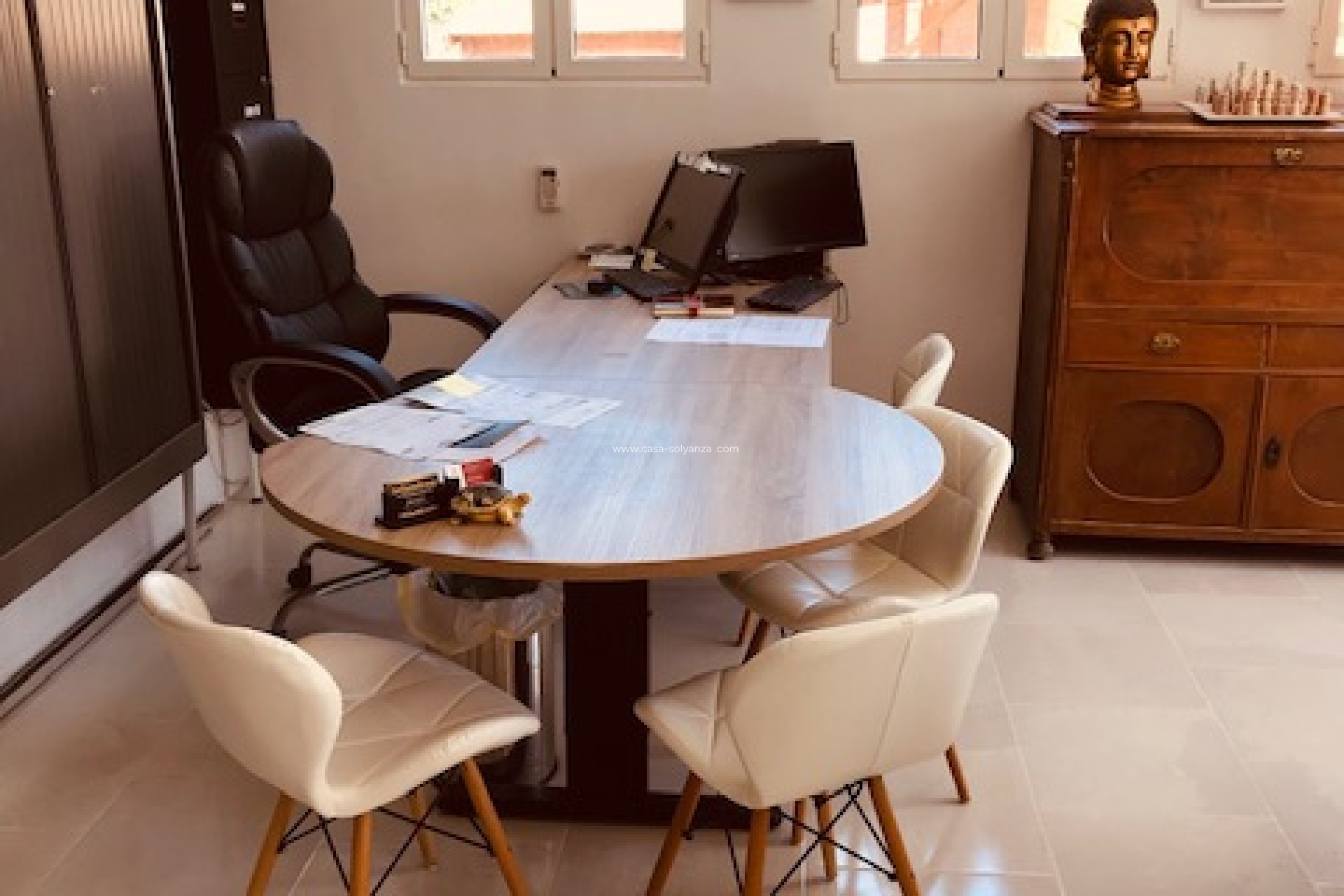 Reventa - Villa - Ciudad Quesada - Costa Blanca