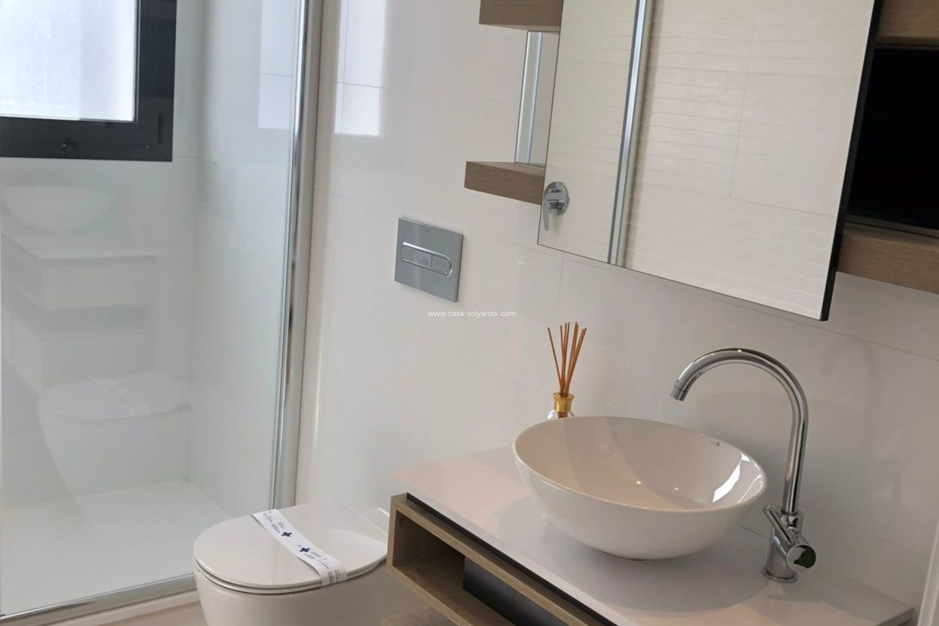 Reventa - Villa - Ciudad Quesada - Costa Blanca