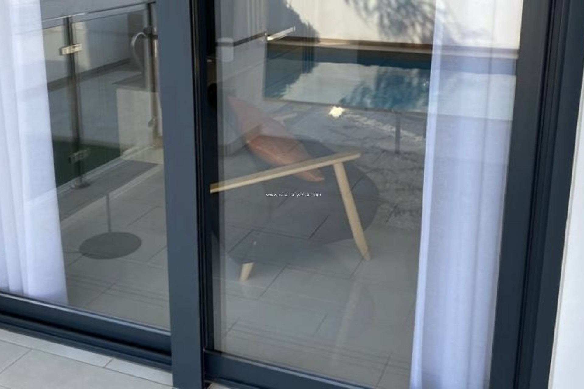 Reventa - Villa - Ciudad Quesada - Costa Blanca