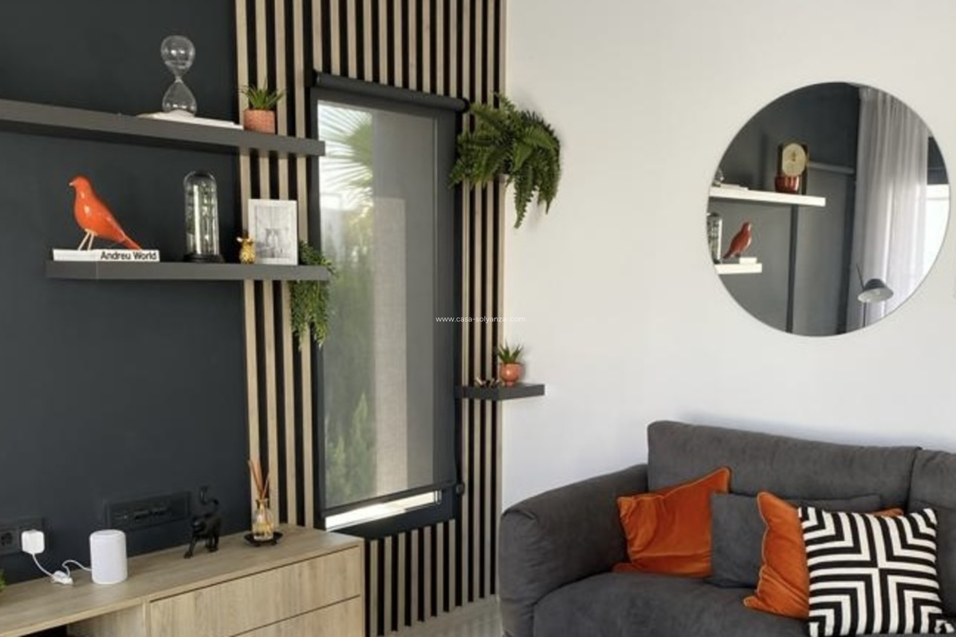 Reventa - Villa - Ciudad Quesada - Costa Blanca