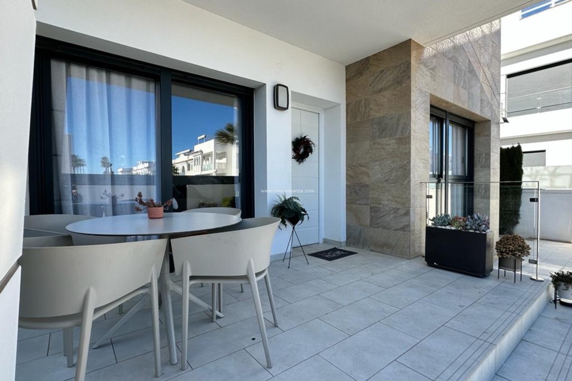 Reventa - Villa - Ciudad Quesada - Costa Blanca