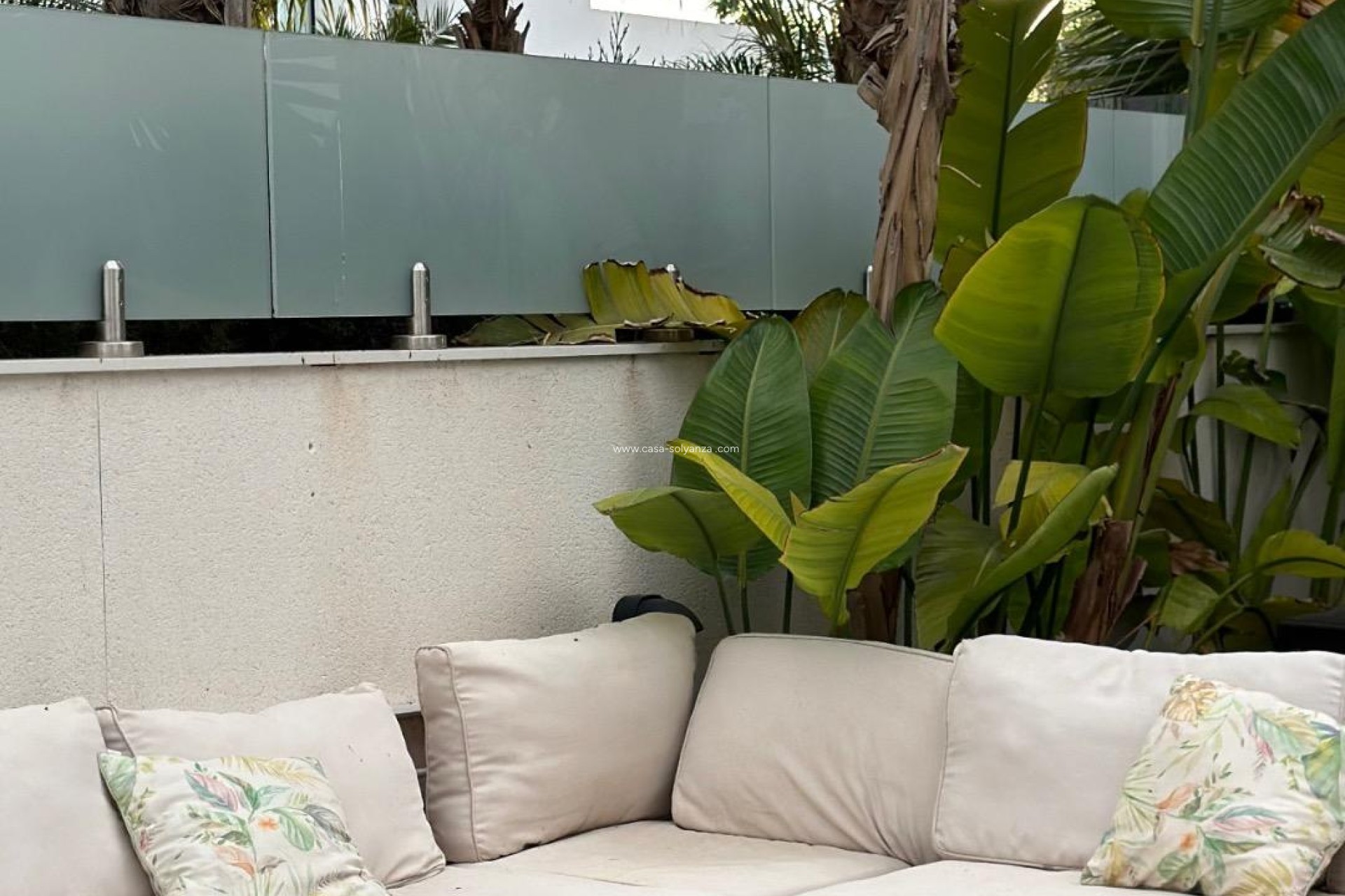 Reventa - Villa - Ciudad Quesada - Costa Blanca