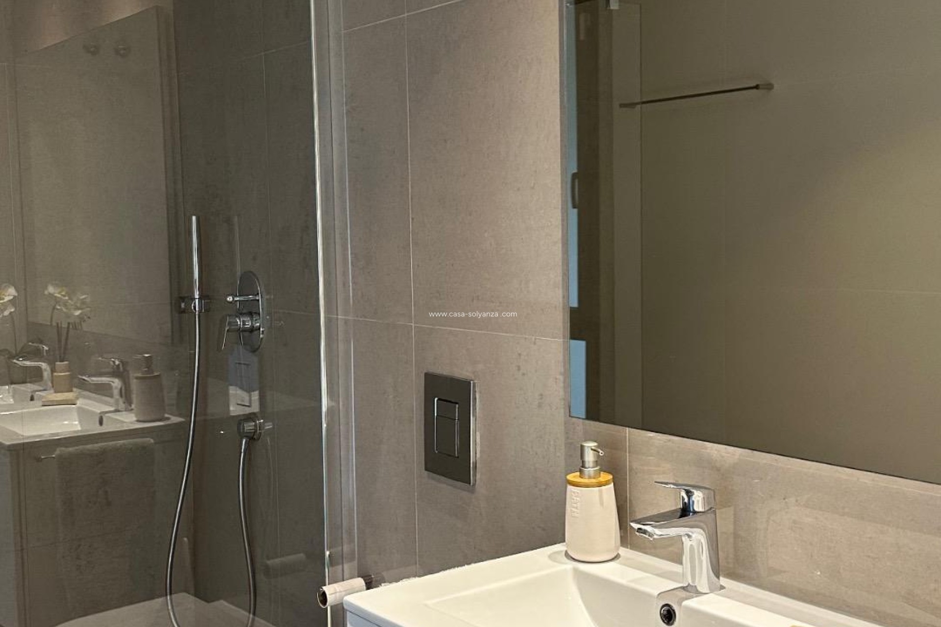 Reventa - Villa - Ciudad Quesada - Costa Blanca