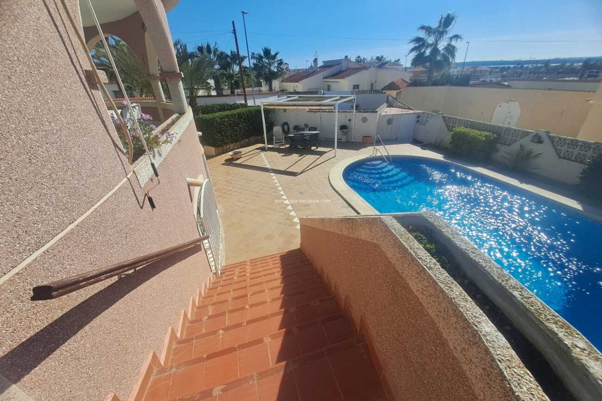 Reventa - Villa - Ciudad Quesada - Costa Blanca