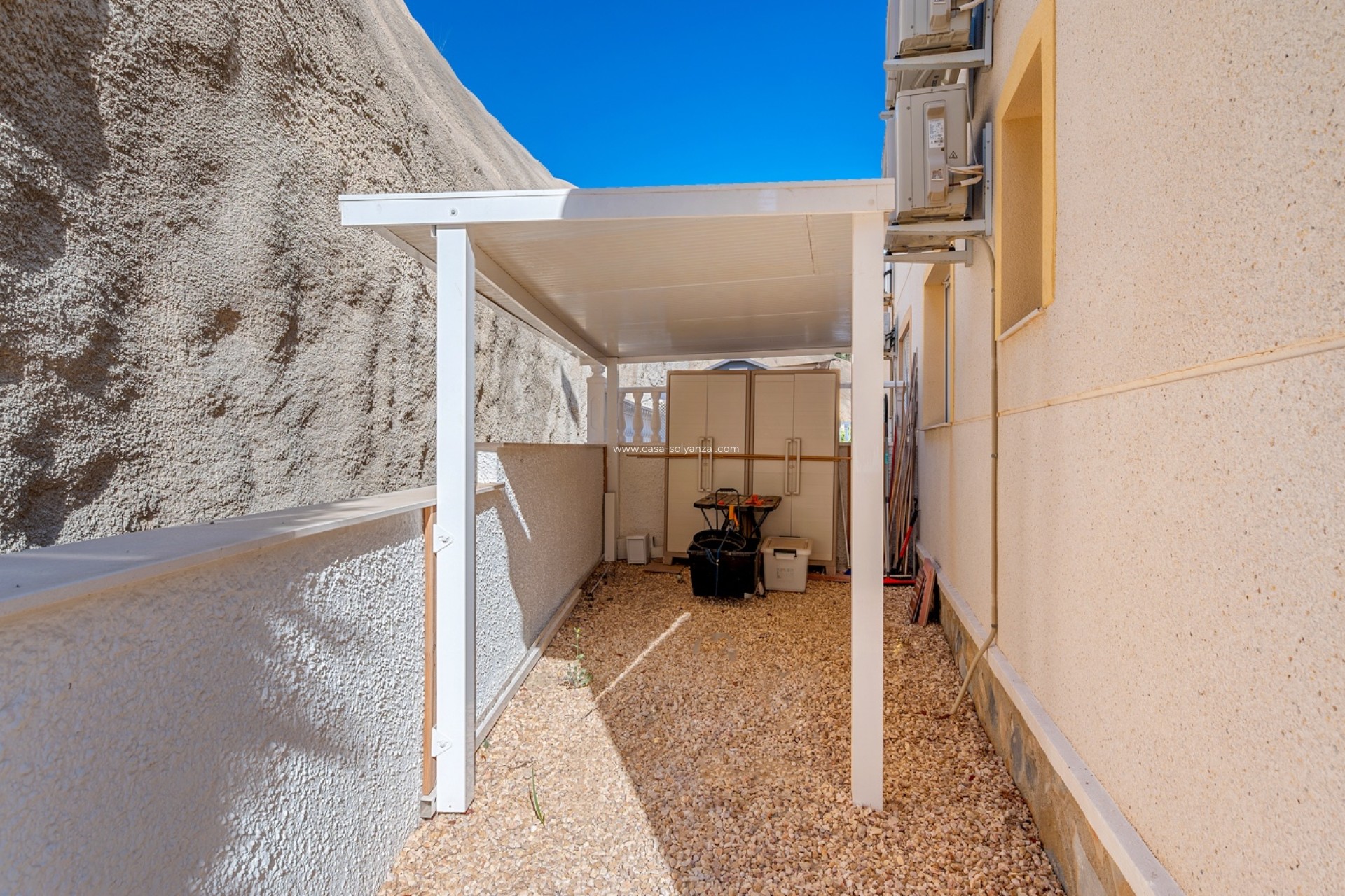 Reventa - Villa - Ciudad Quesada - Costa Blanca