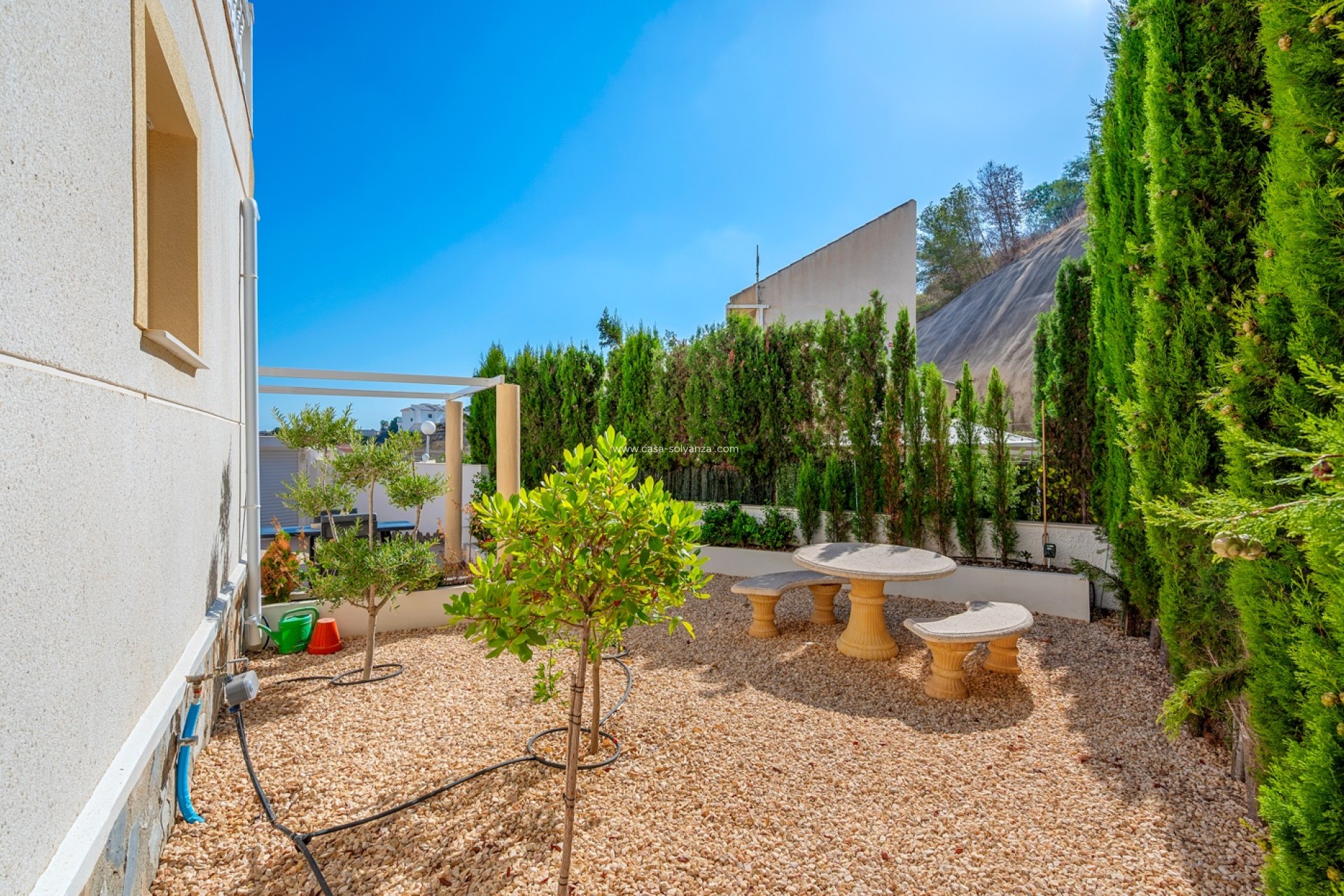 Reventa - Villa - Ciudad Quesada - Costa Blanca