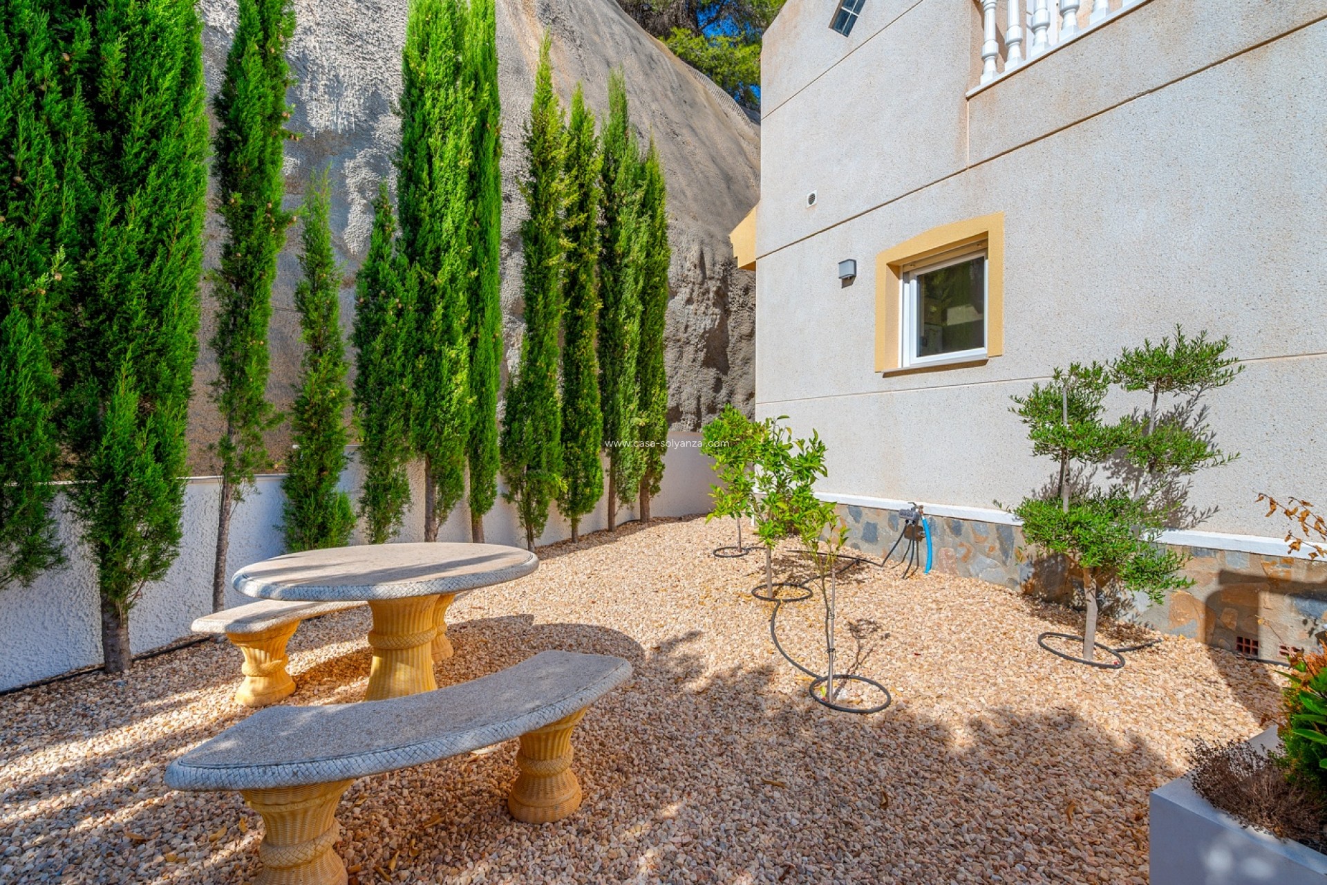 Reventa - Villa - Ciudad Quesada - Costa Blanca