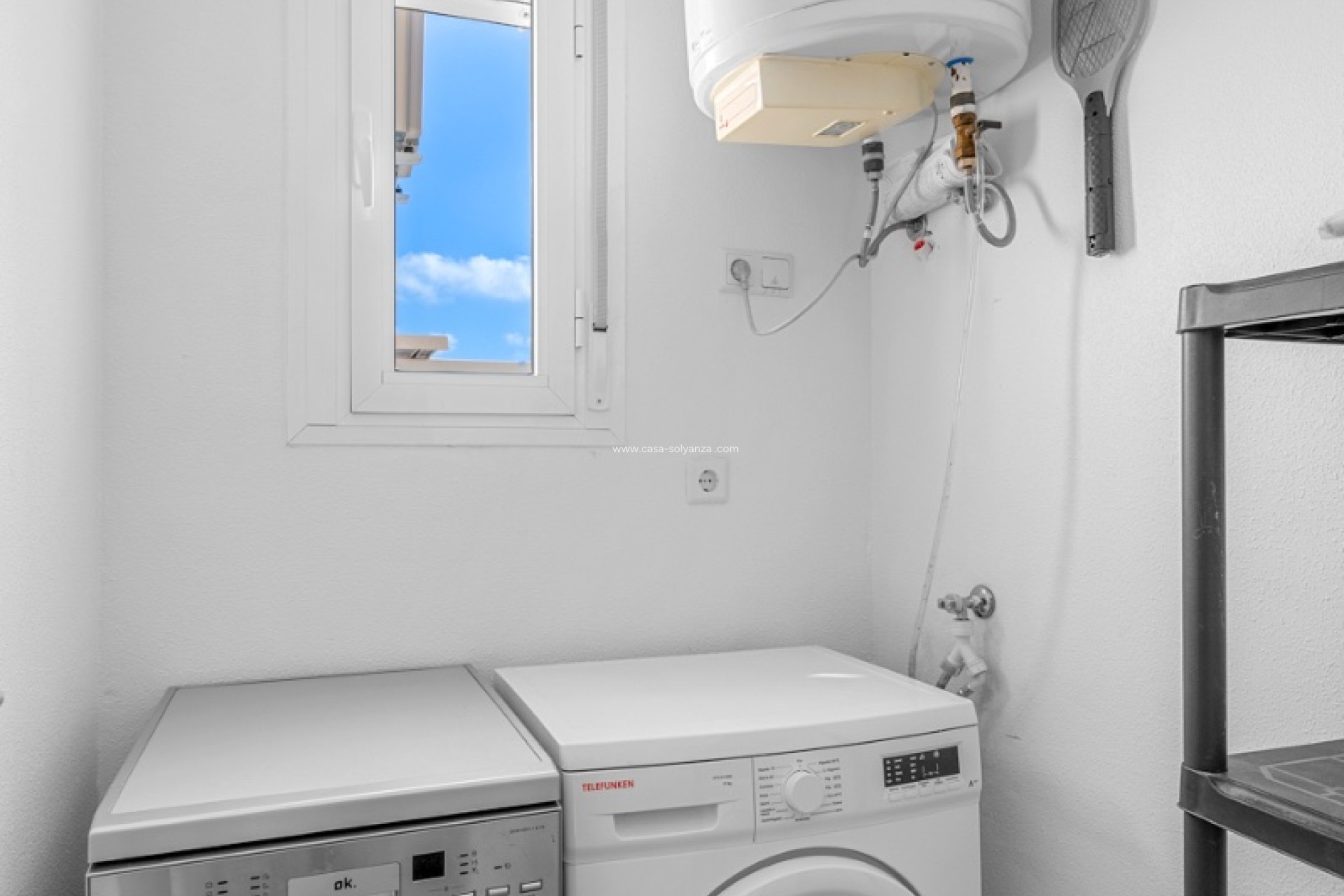 Reventa - Villa - Ciudad Quesada - Costa Blanca