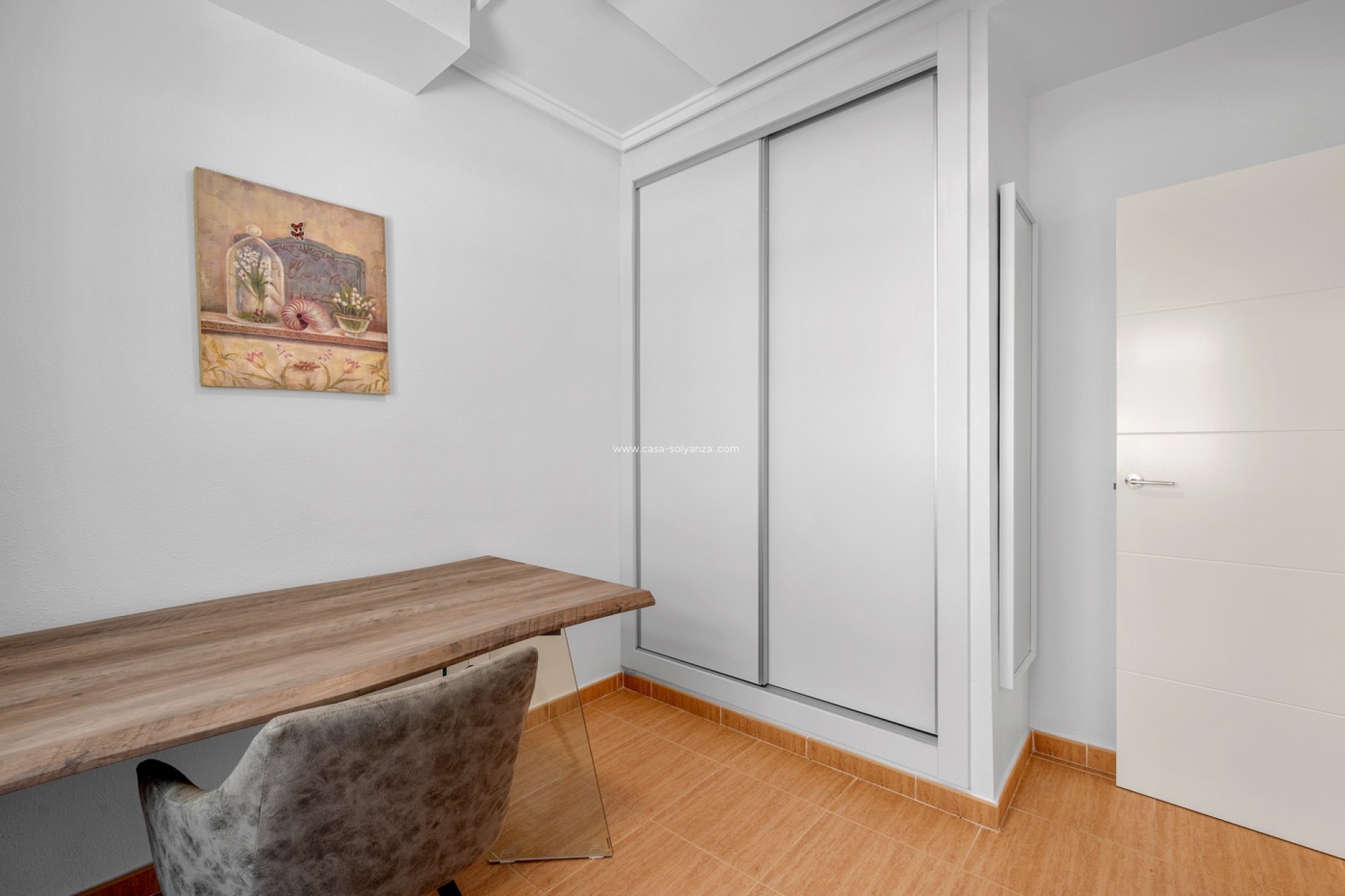 Reventa - Villa - Ciudad Quesada - Costa Blanca