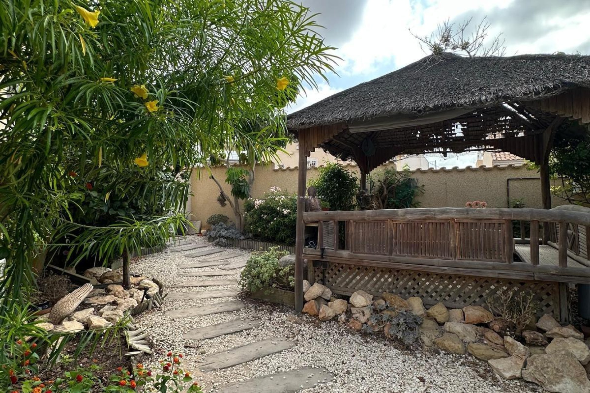 Reventa - Villa - Ciudad Quesada - Costa Blanca