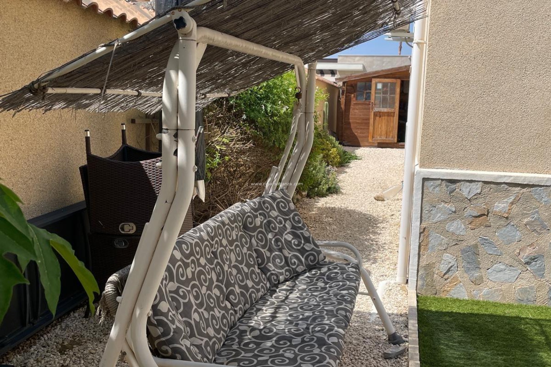 Reventa - Villa - Ciudad Quesada - Costa Blanca