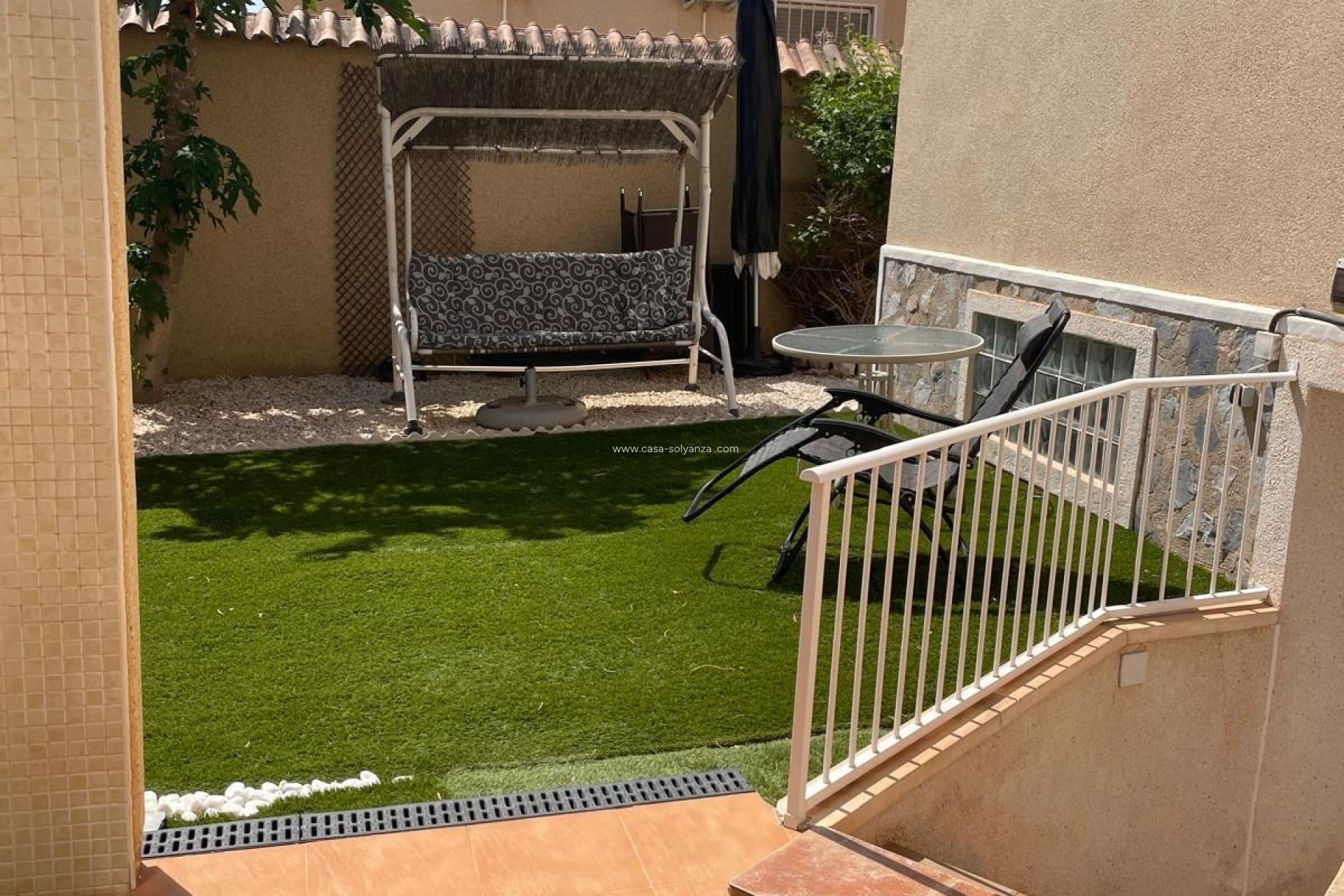 Reventa - Villa - Ciudad Quesada - Costa Blanca