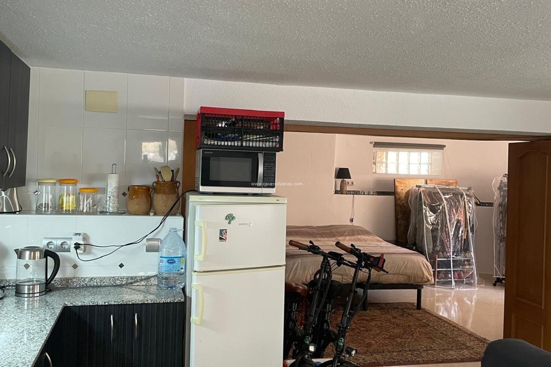 Reventa - Villa - Ciudad Quesada - Costa Blanca