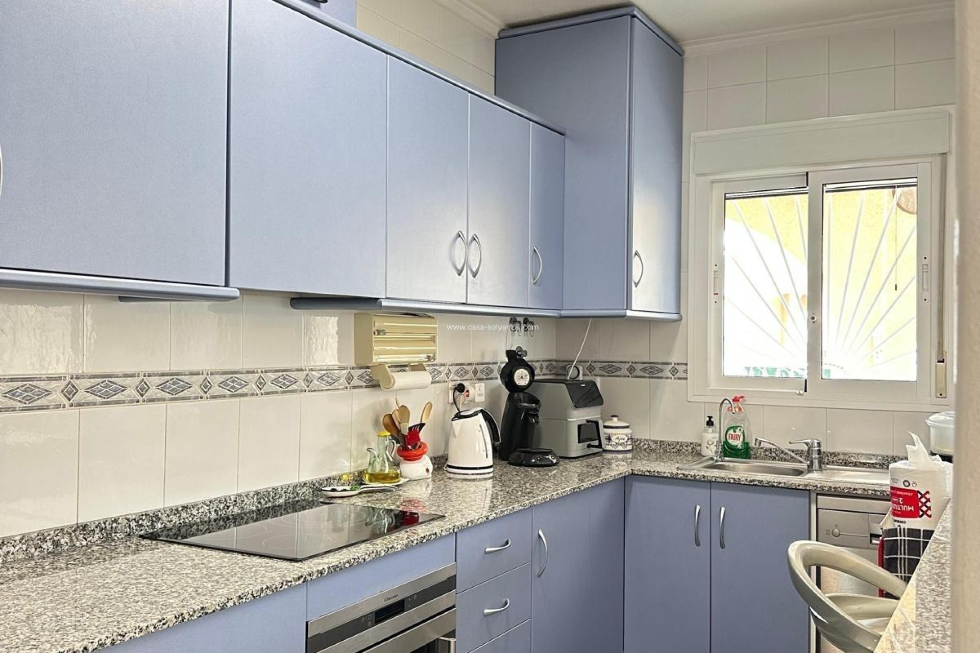 Reventa - Villa - Ciudad Quesada - Costa Blanca