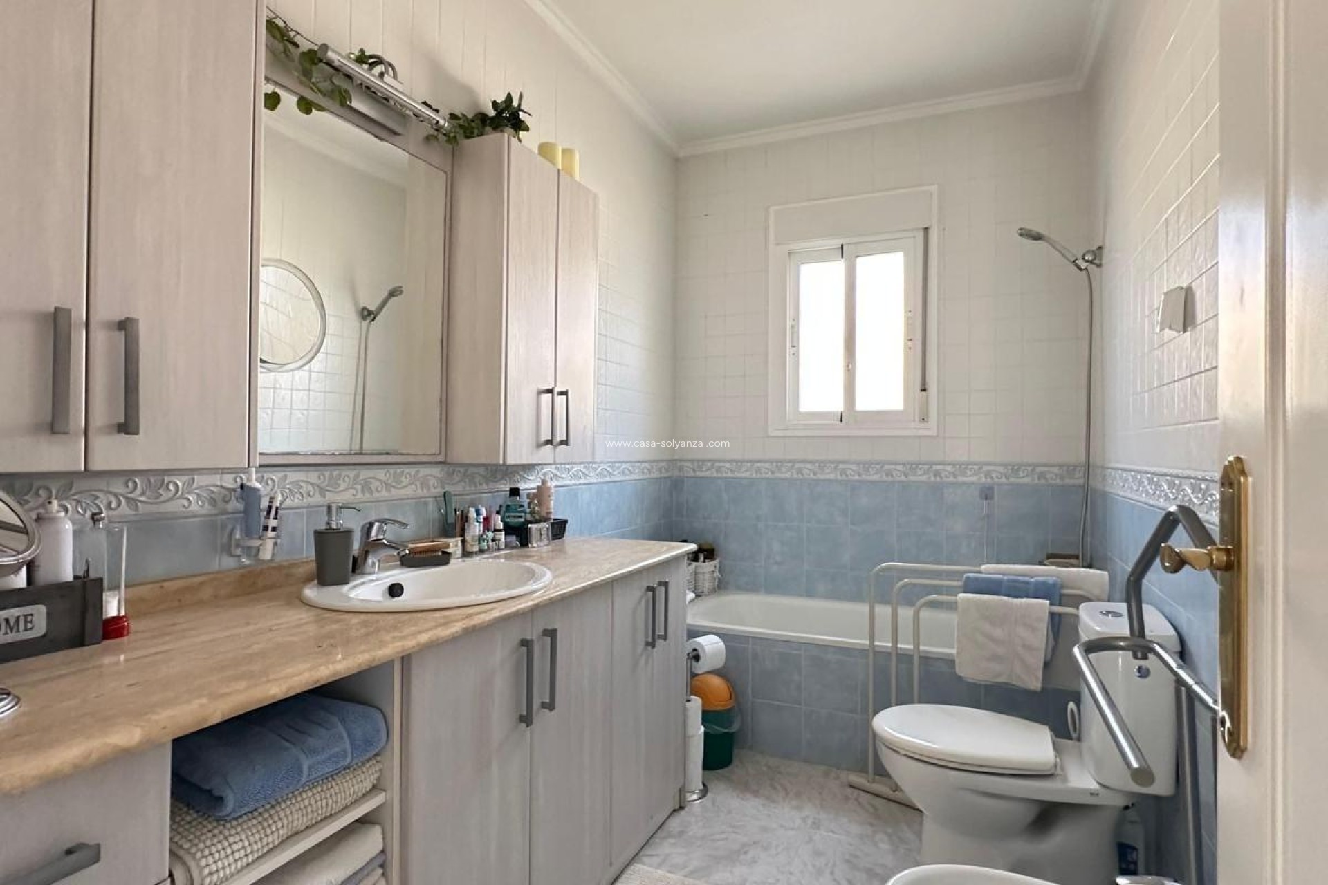 Reventa - Villa - Ciudad Quesada - Costa Blanca