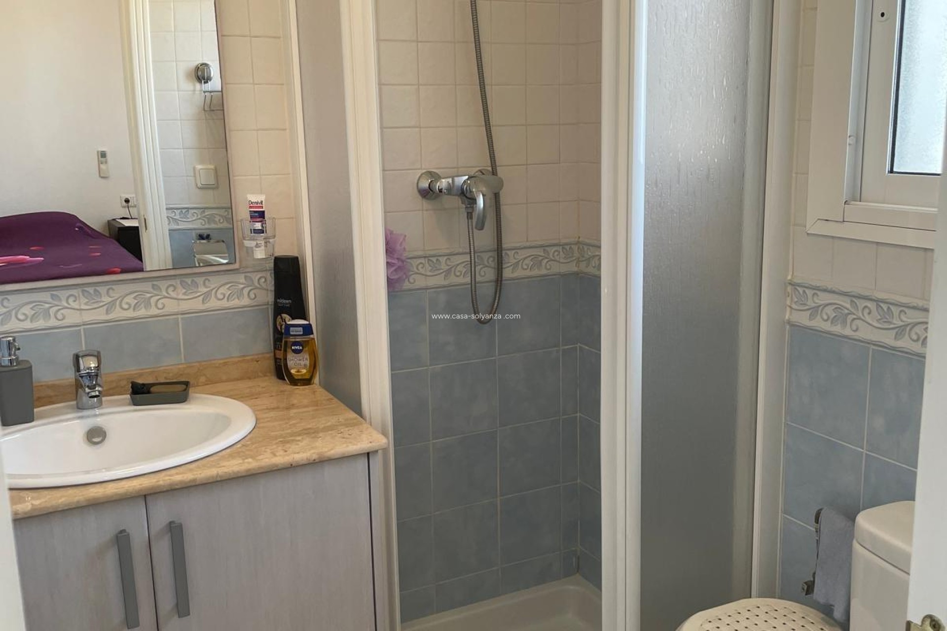 Reventa - Villa - Ciudad Quesada - Costa Blanca