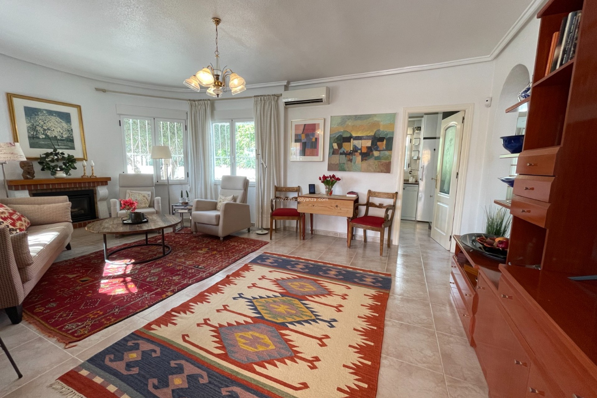 Reventa - Villa - Ciudad Quesada - Costa Blanca