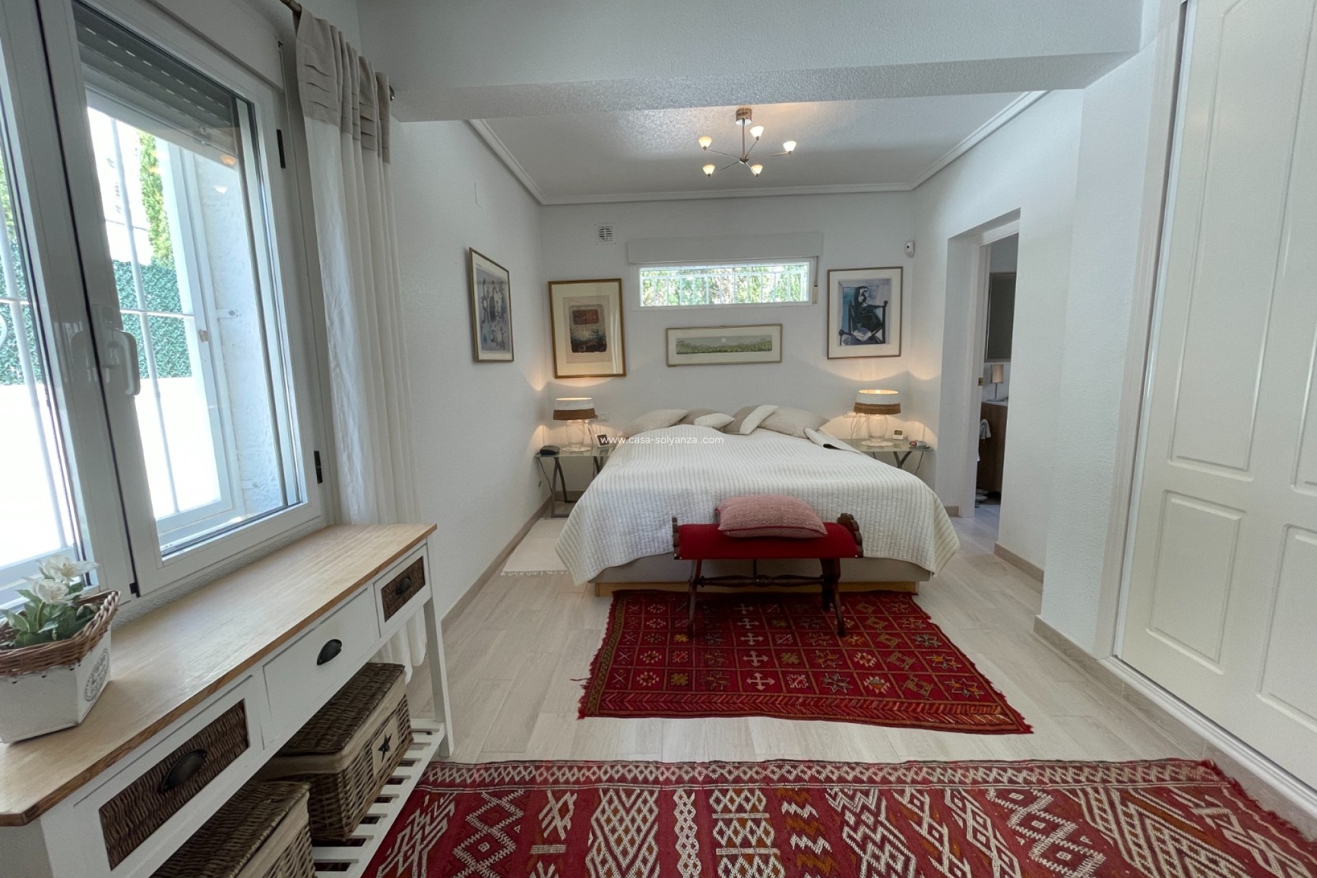 Reventa - Villa - Ciudad Quesada - Costa Blanca