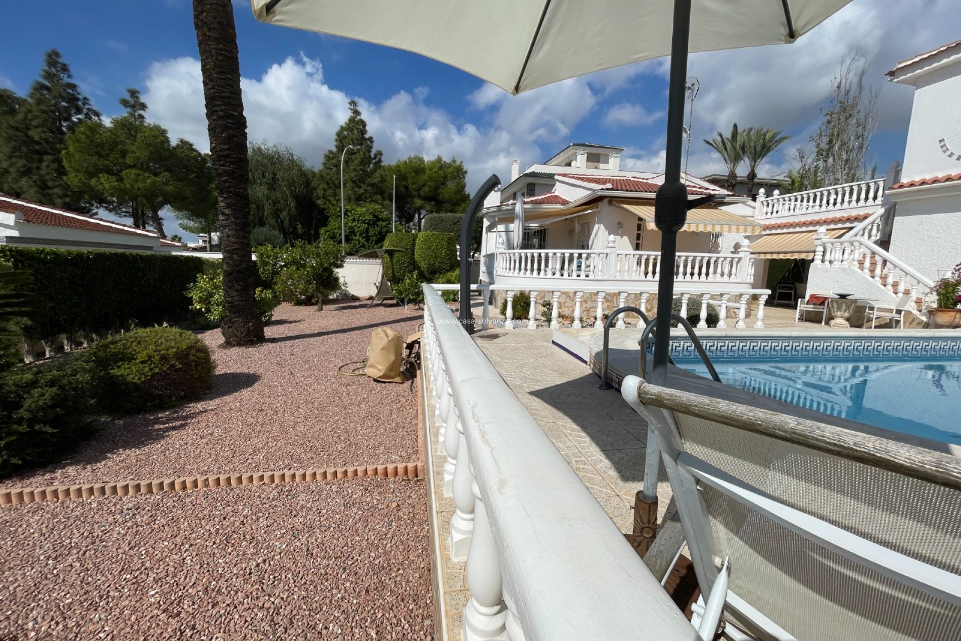 Reventa - Villa - Ciudad Quesada - Costa Blanca