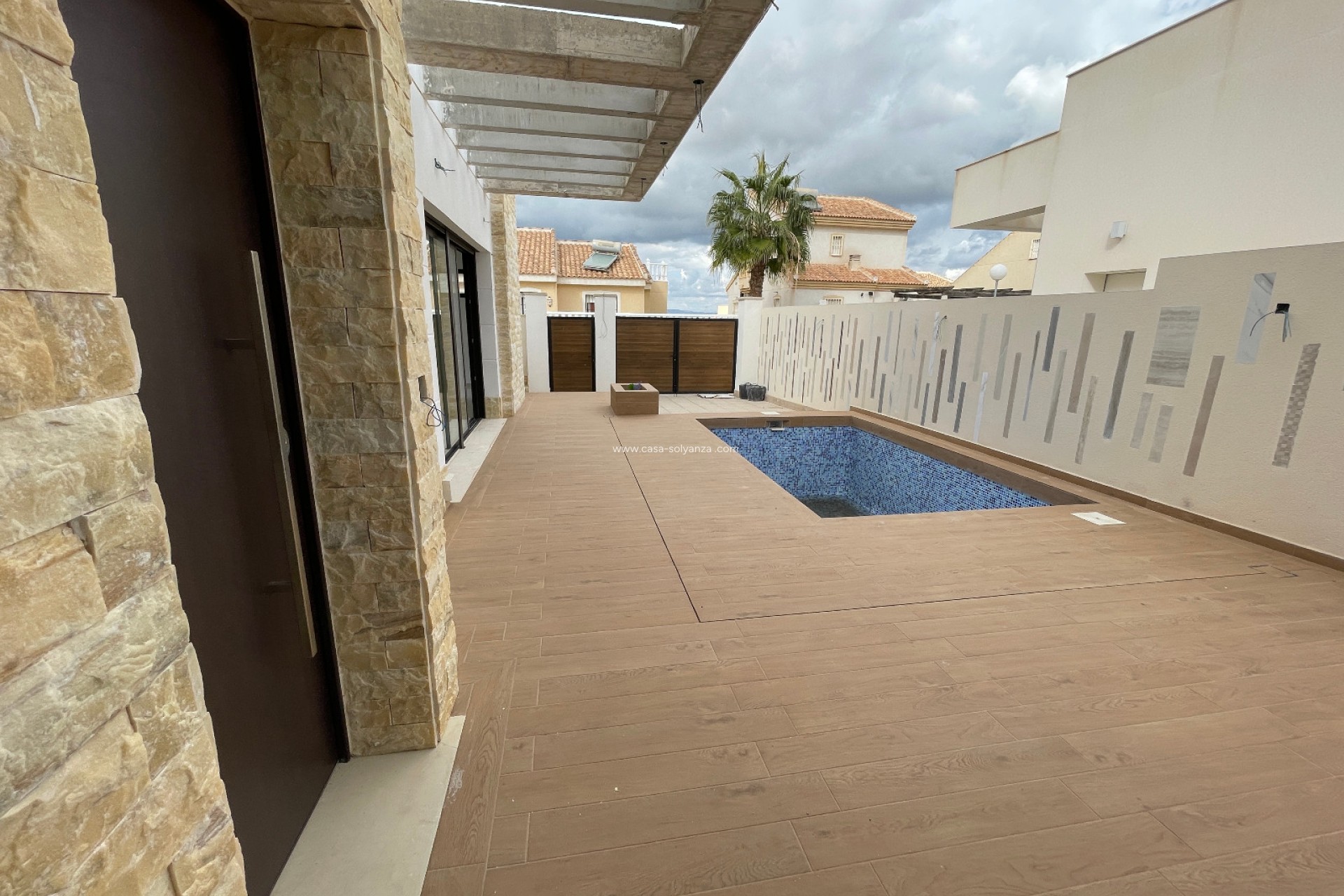 Reventa - Villa - Ciudad Quesada - Costa Blanca