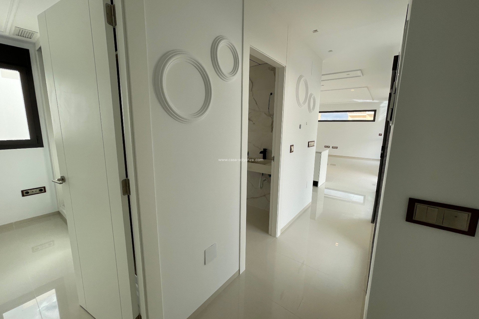 Reventa - Villa - Ciudad Quesada - Costa Blanca