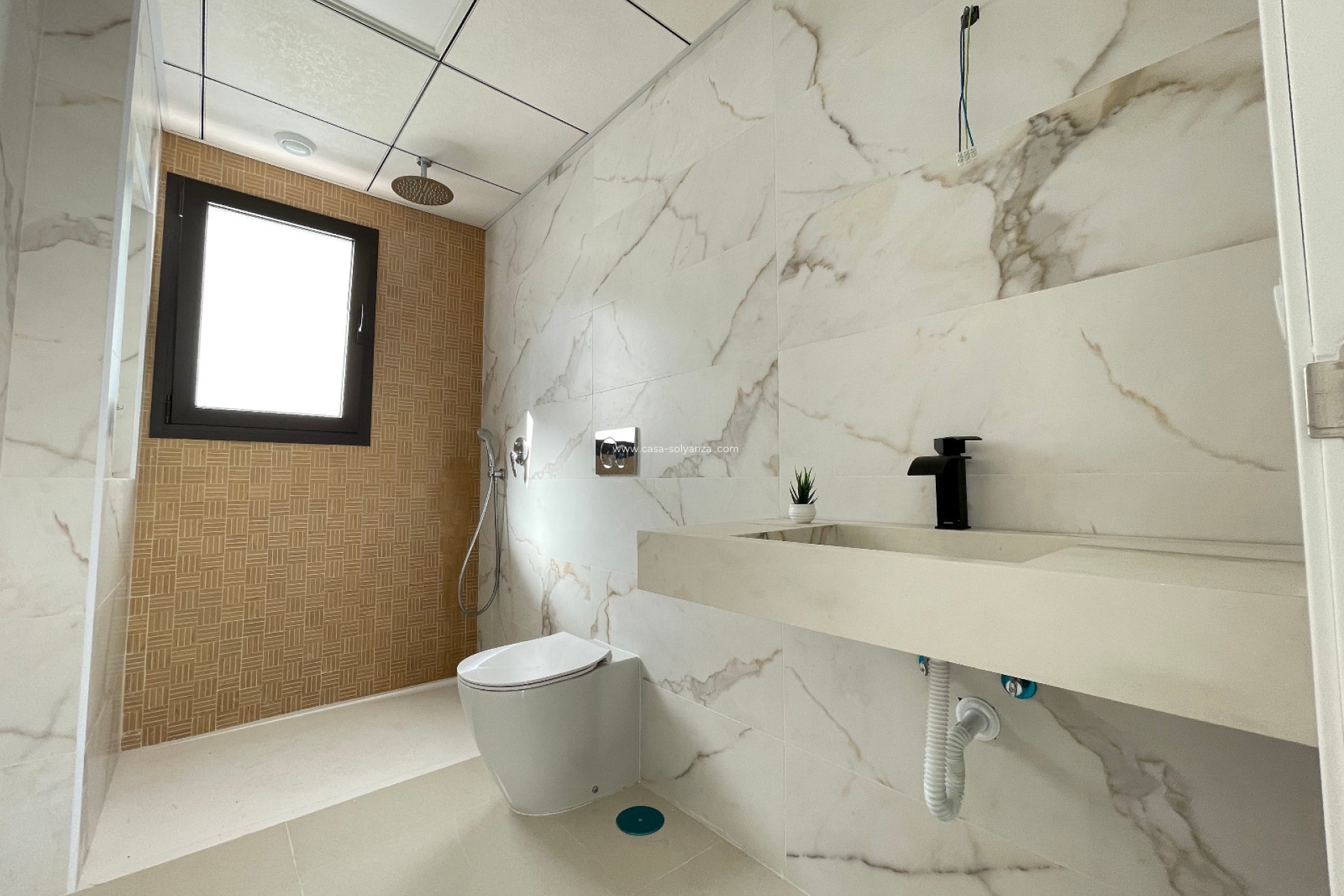 Reventa - Villa - Ciudad Quesada - Costa Blanca