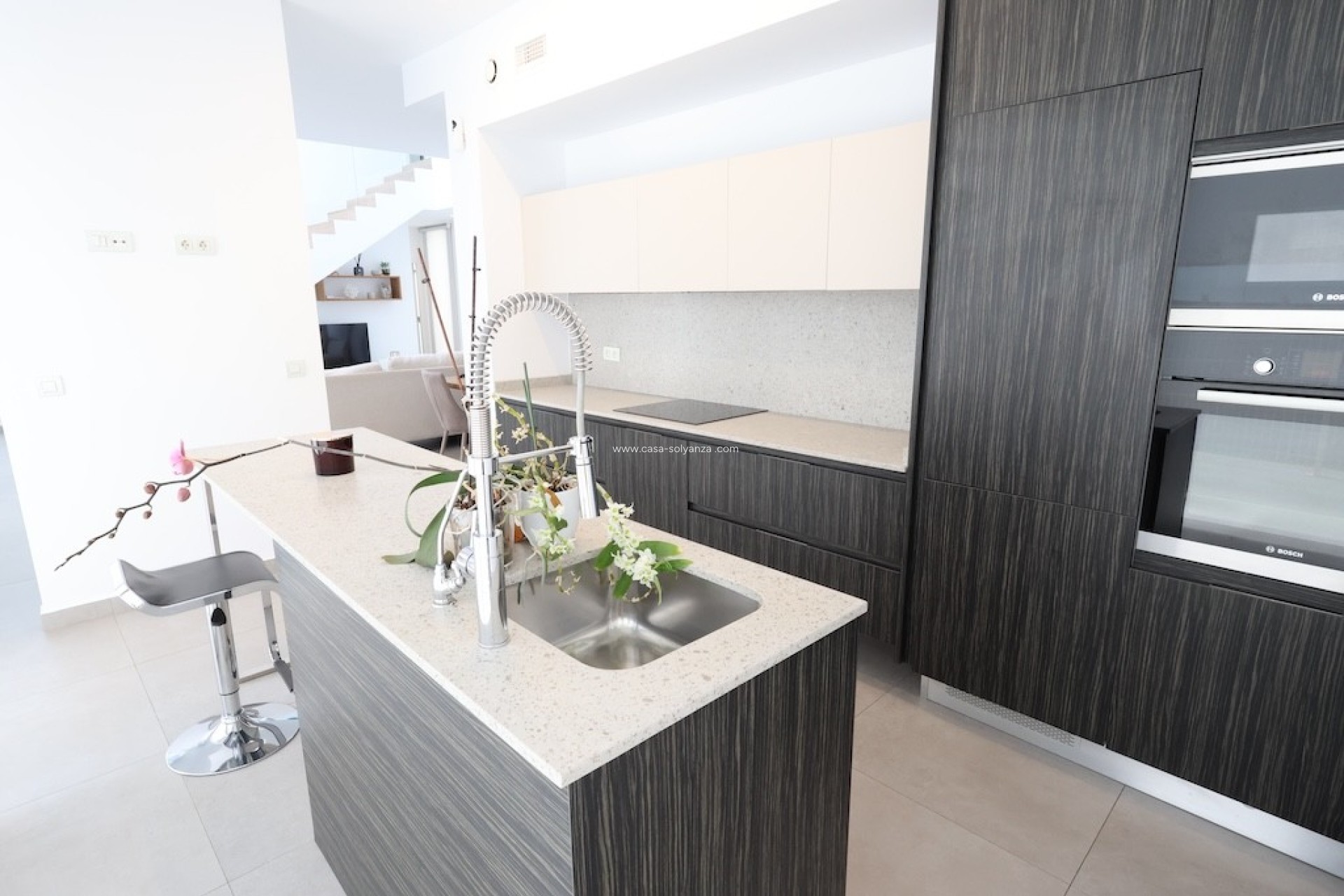 Reventa - Villa - Ciudad Quesada - Costa Blanca