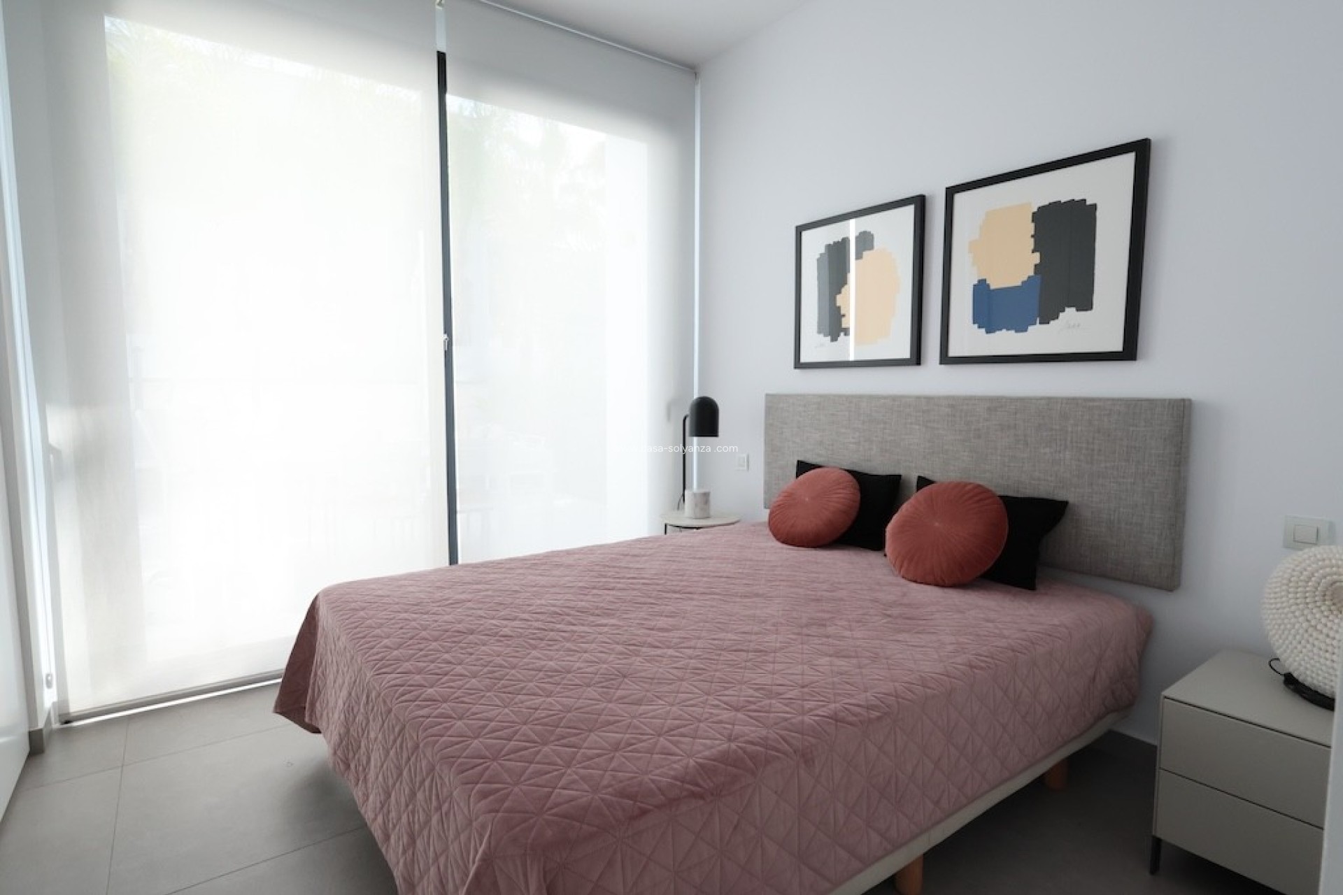 Reventa - Villa - Ciudad Quesada - Costa Blanca