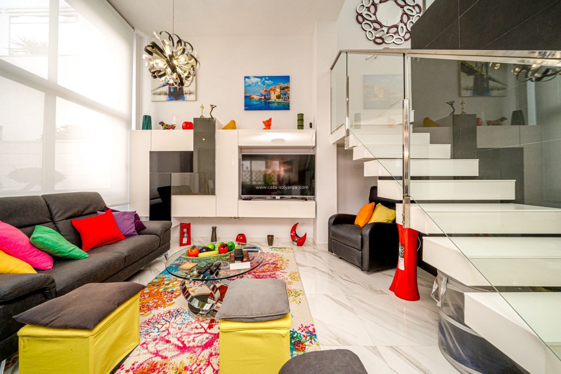Reventa - Villa - Ciudad Quesada - Costa Blanca