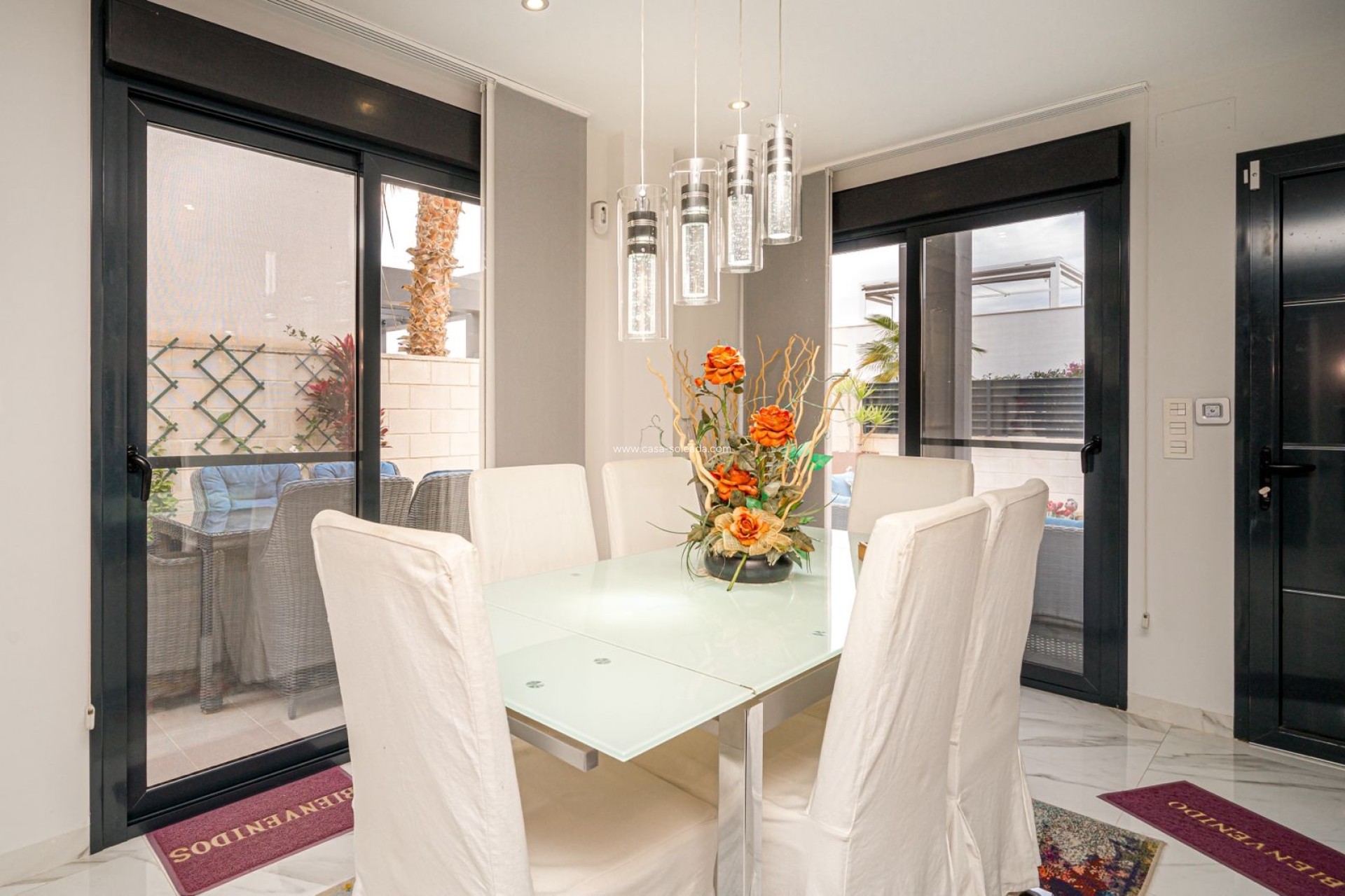 Reventa - Villa - Ciudad Quesada - Costa Blanca