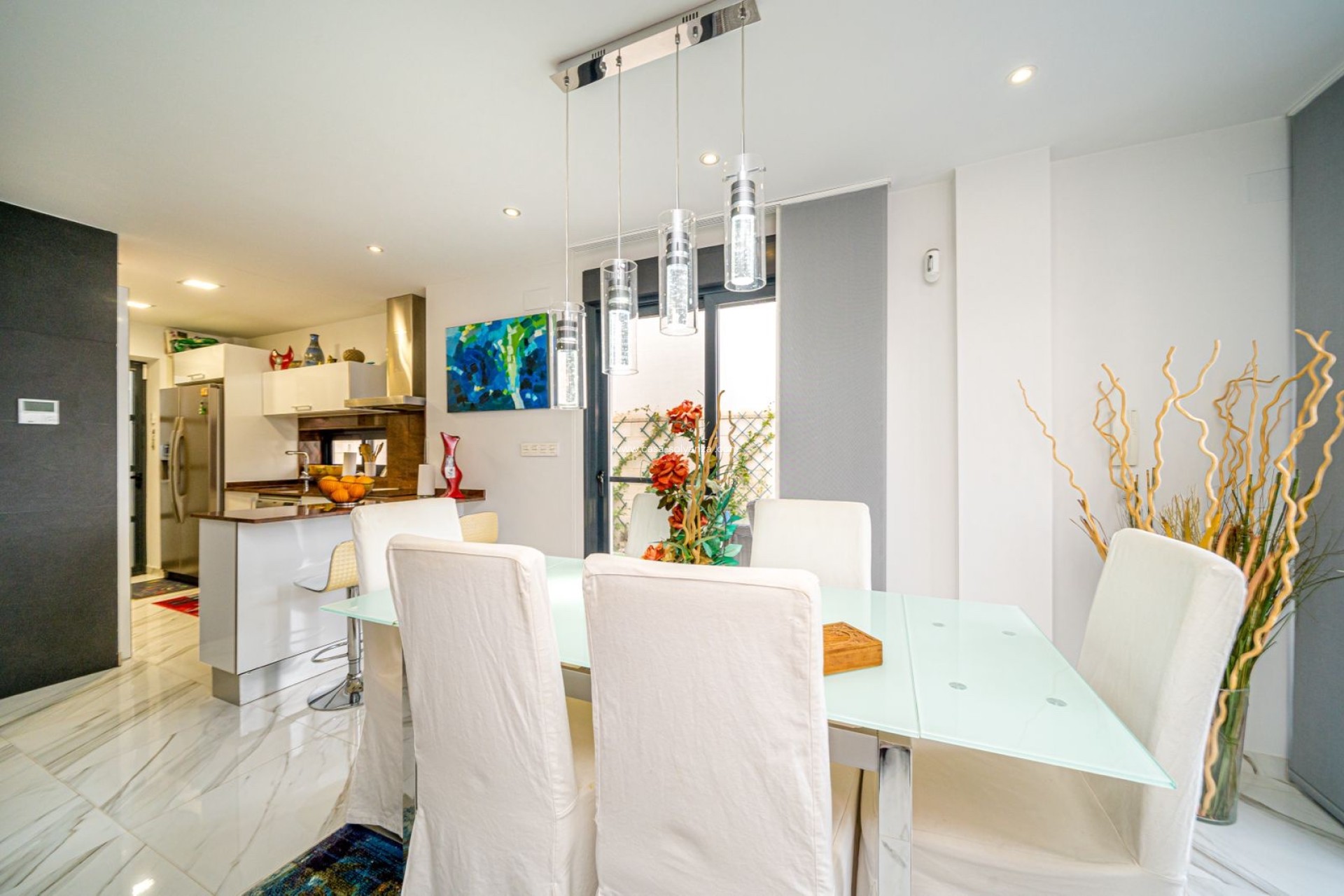 Reventa - Villa - Ciudad Quesada - Costa Blanca