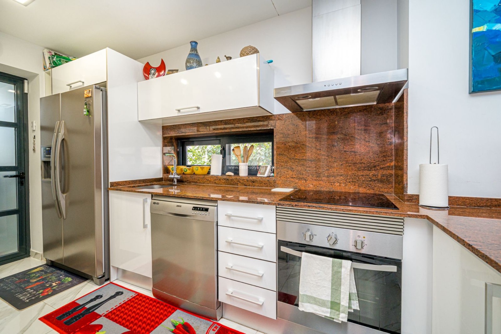 Reventa - Villa - Ciudad Quesada - Costa Blanca