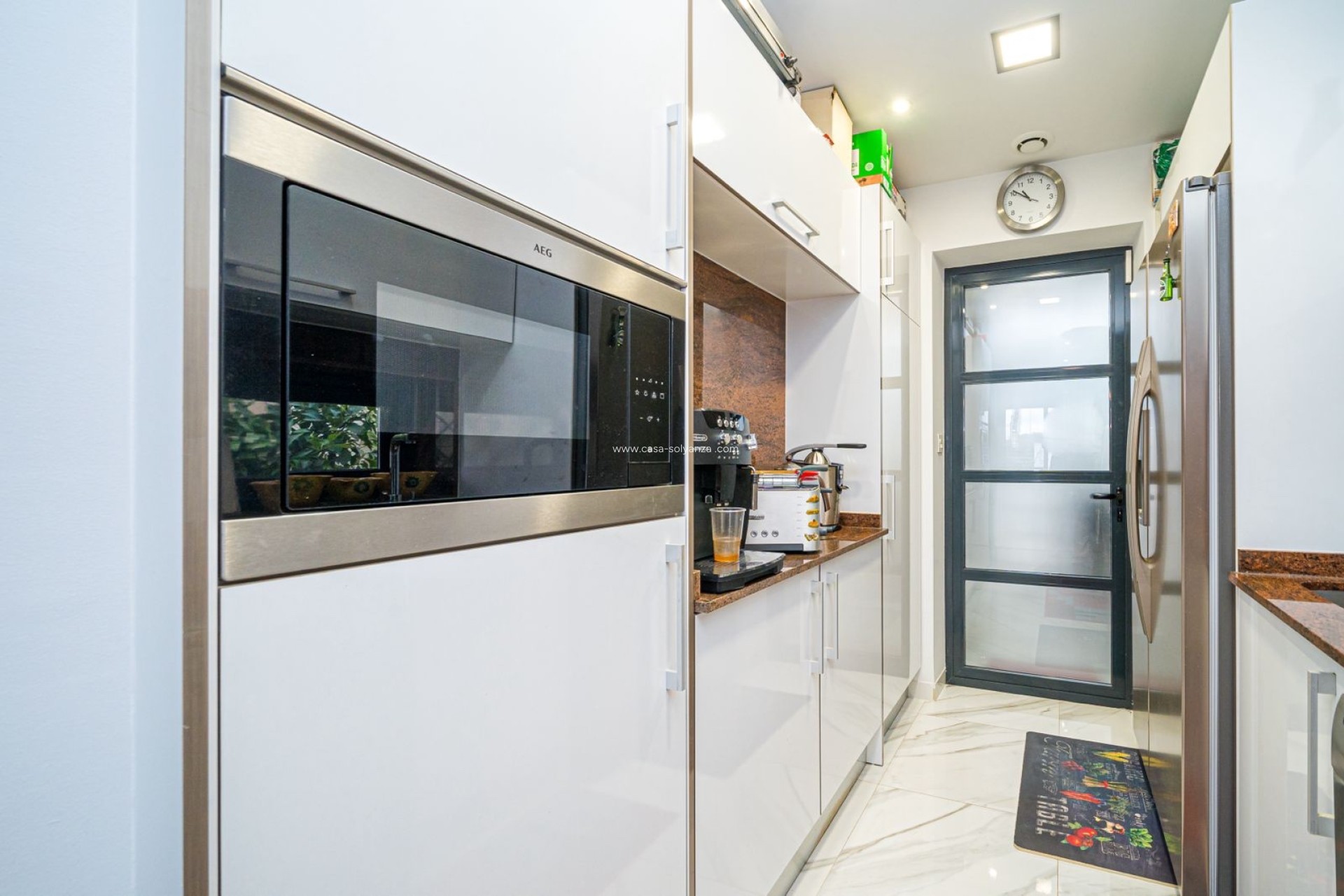 Reventa - Villa - Ciudad Quesada - Costa Blanca