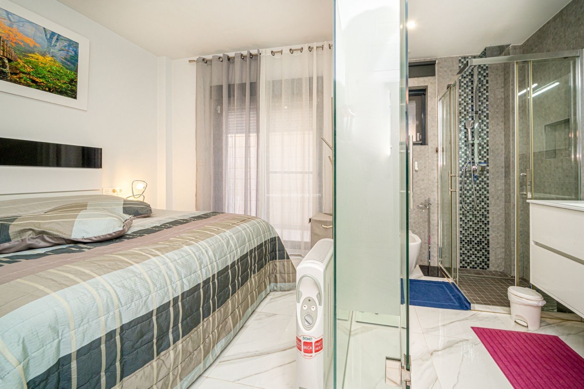 Reventa - Villa - Ciudad Quesada - Costa Blanca
