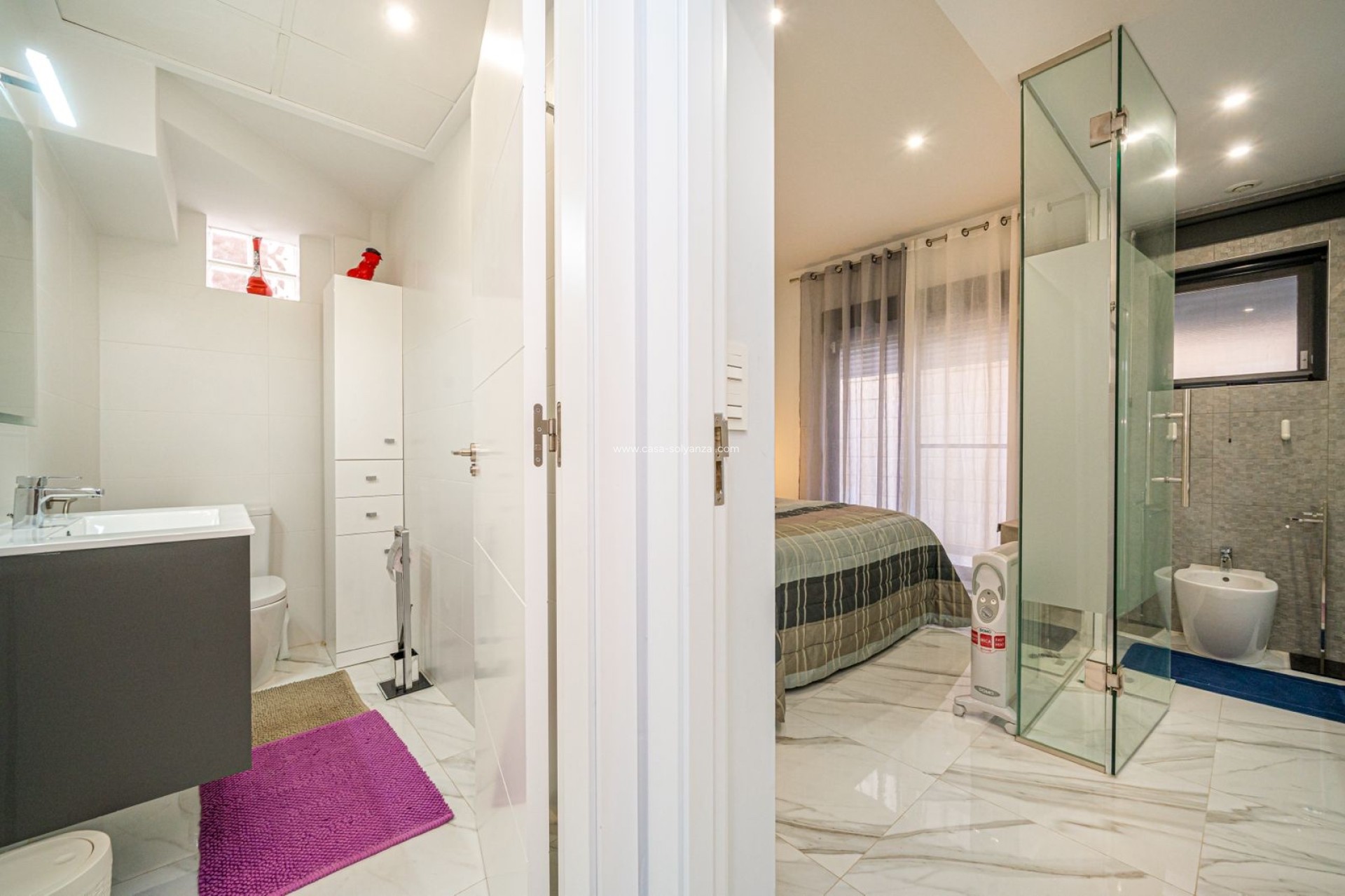 Reventa - Villa - Ciudad Quesada - Costa Blanca