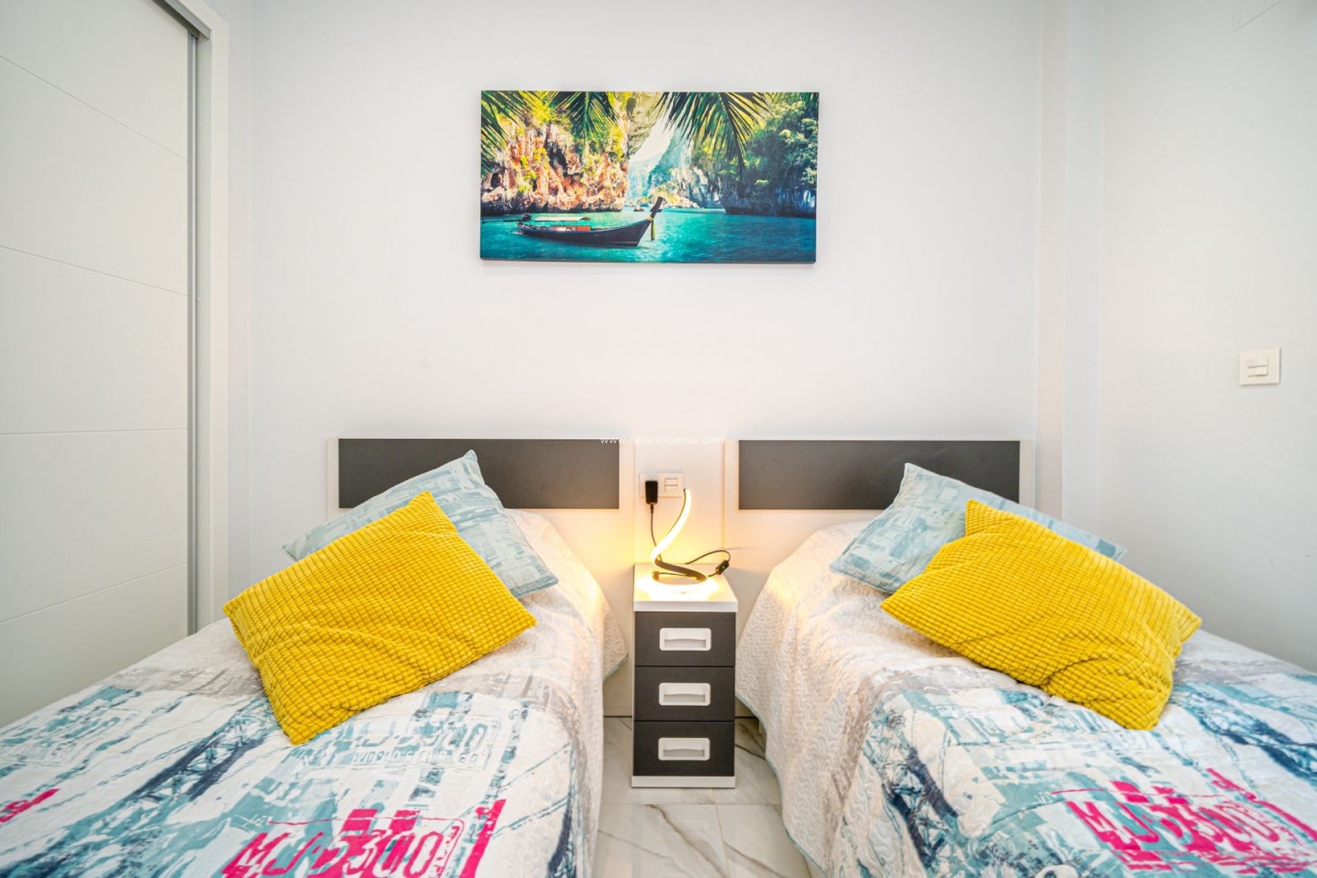 Reventa - Villa - Ciudad Quesada - Costa Blanca