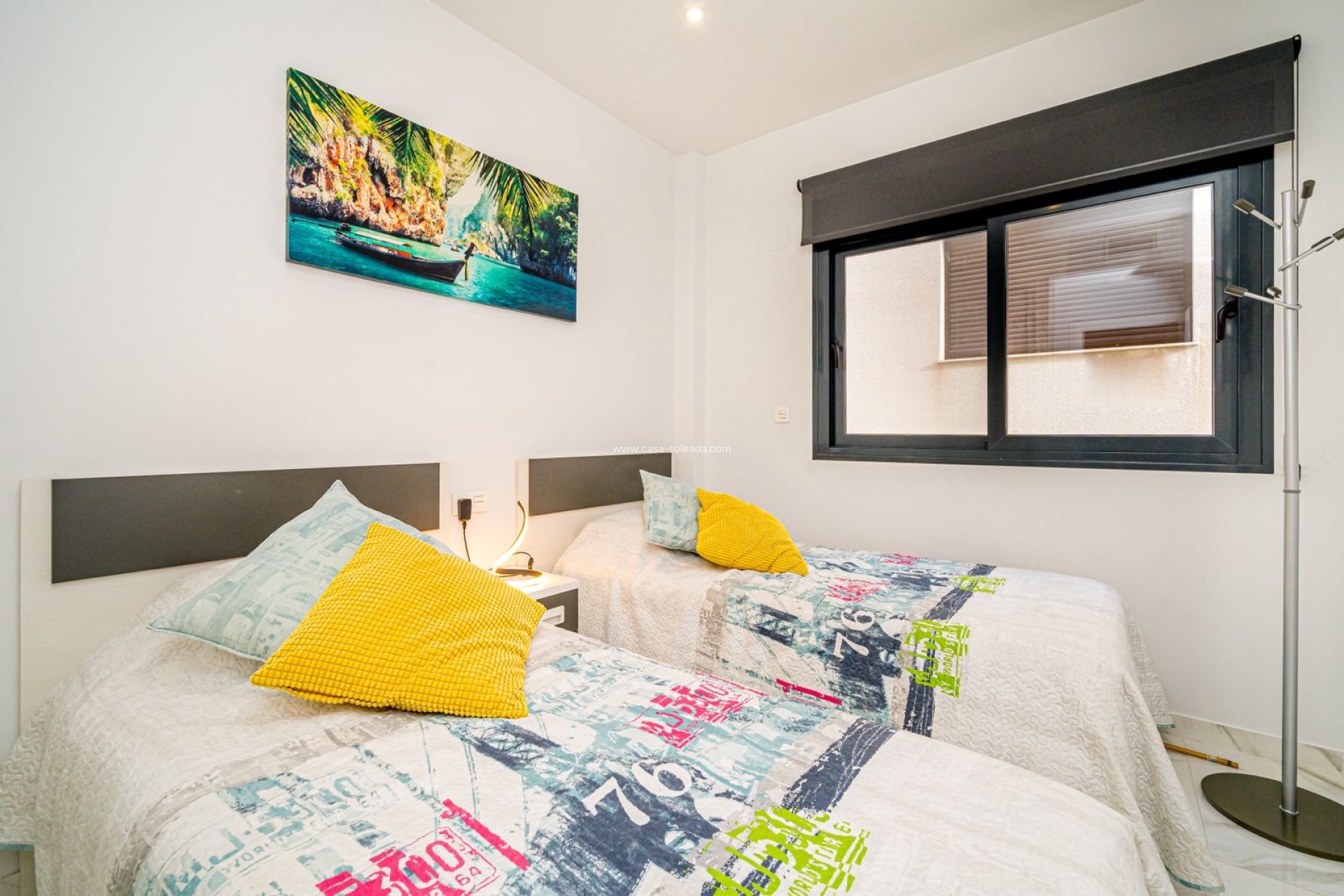 Reventa - Villa - Ciudad Quesada - Costa Blanca
