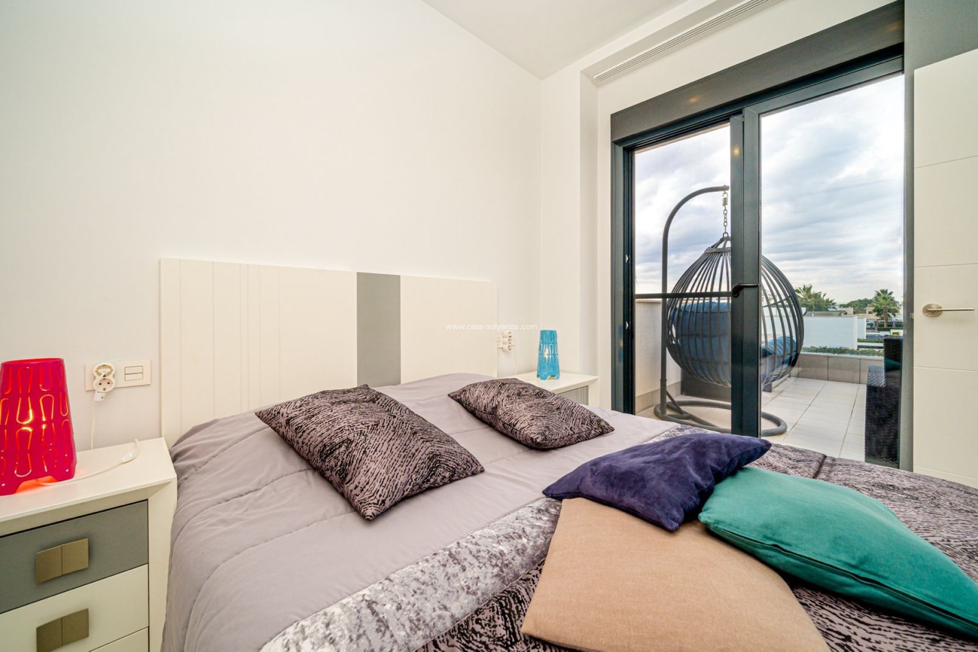 Reventa - Villa - Ciudad Quesada - Costa Blanca