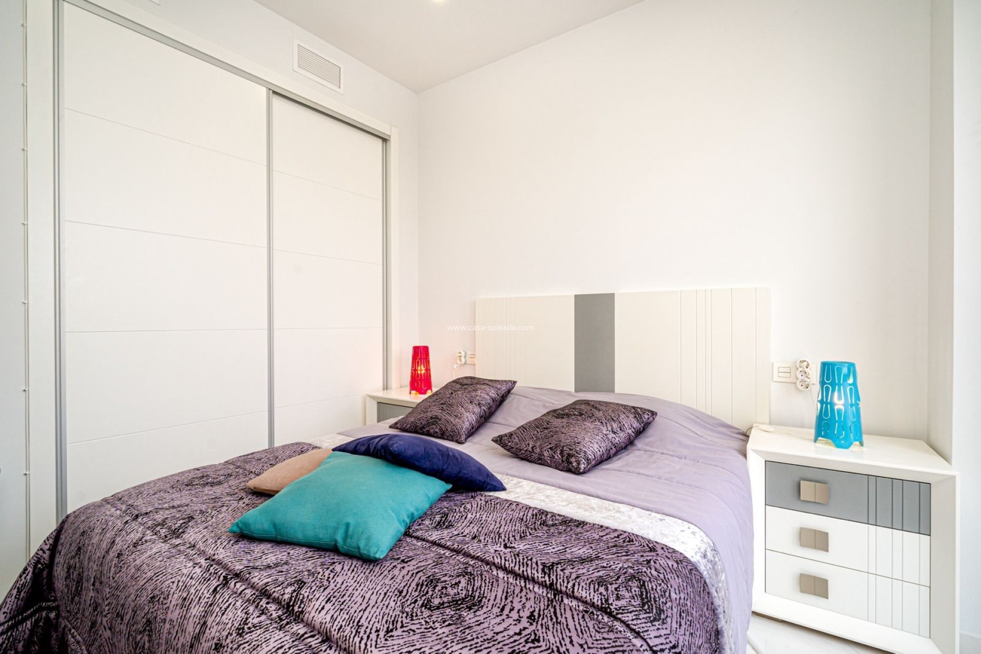 Reventa - Villa - Ciudad Quesada - Costa Blanca