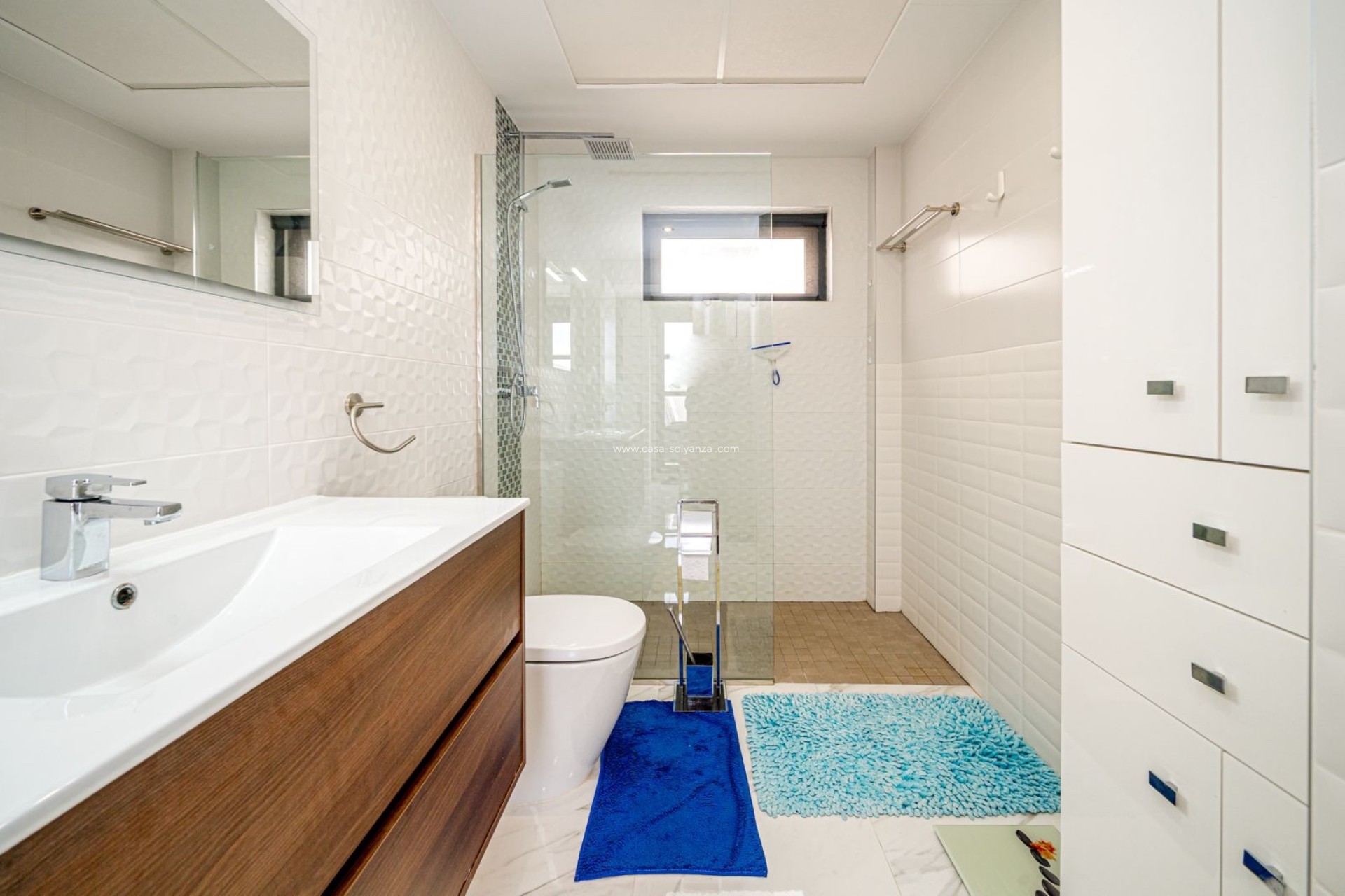 Reventa - Villa - Ciudad Quesada - Costa Blanca