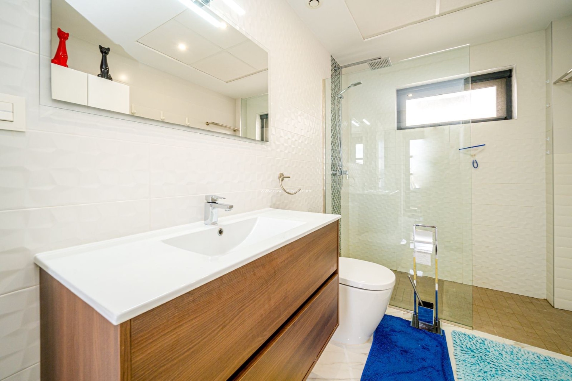 Reventa - Villa - Ciudad Quesada - Costa Blanca