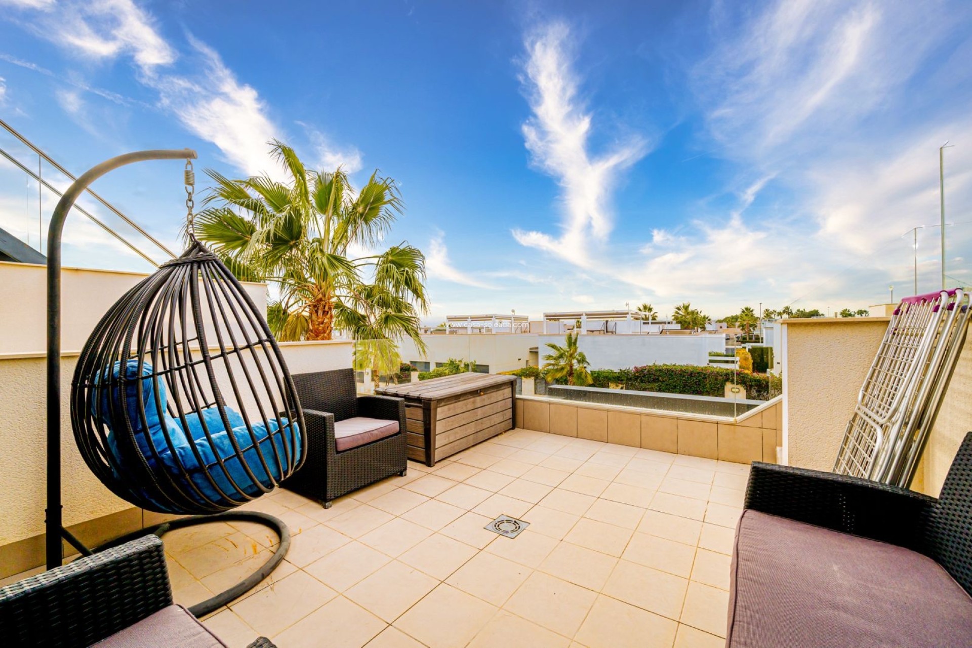 Reventa - Villa - Ciudad Quesada - Costa Blanca